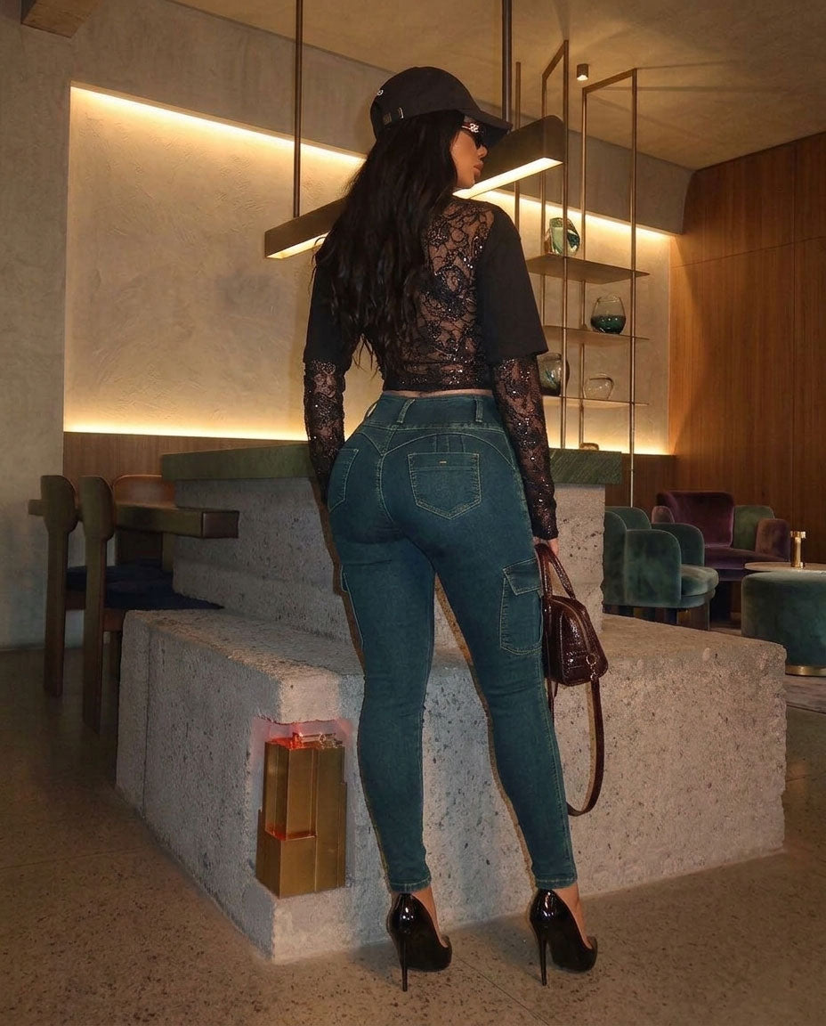 Verox Jeans 8630