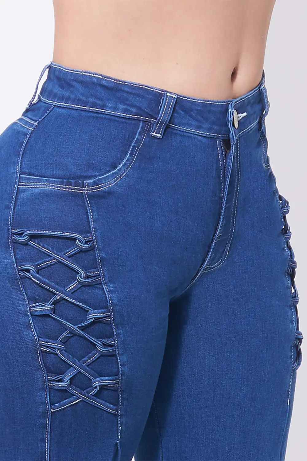 Verox Jeans 8633