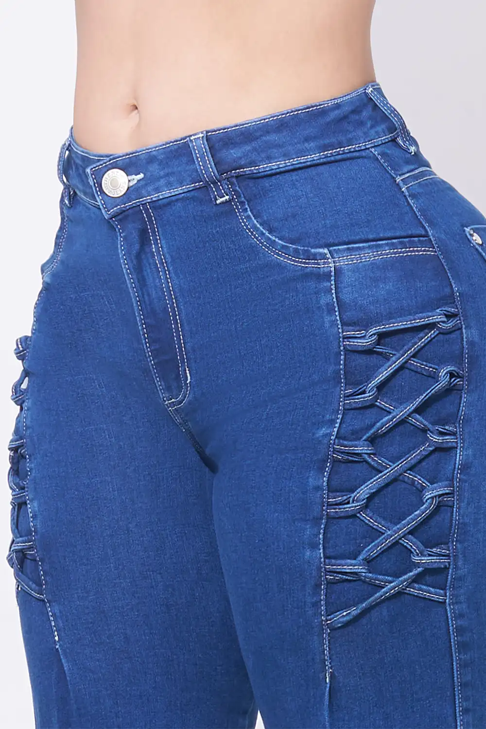 Verox Jeans 8633