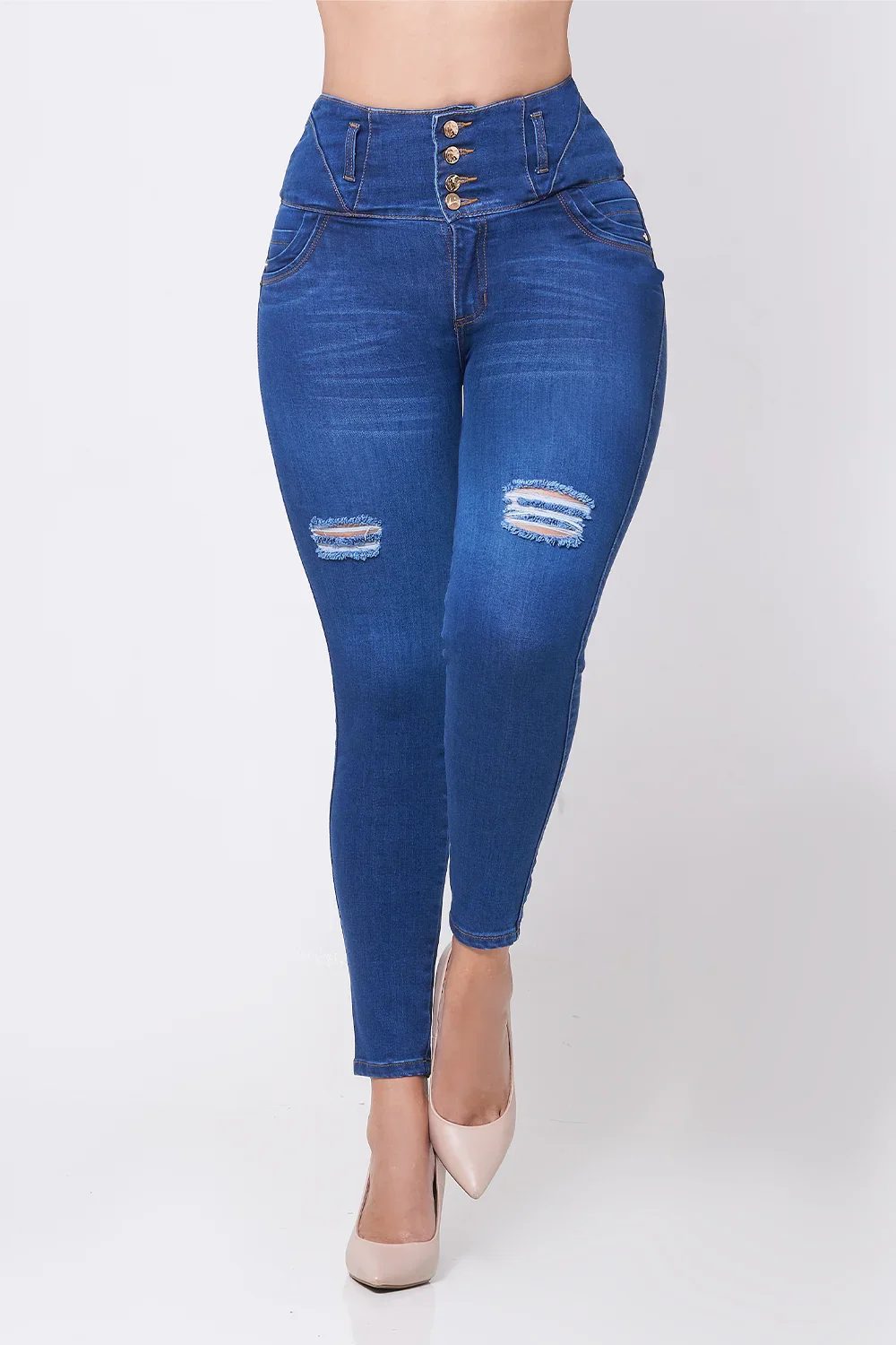 Verox Jeans 8635