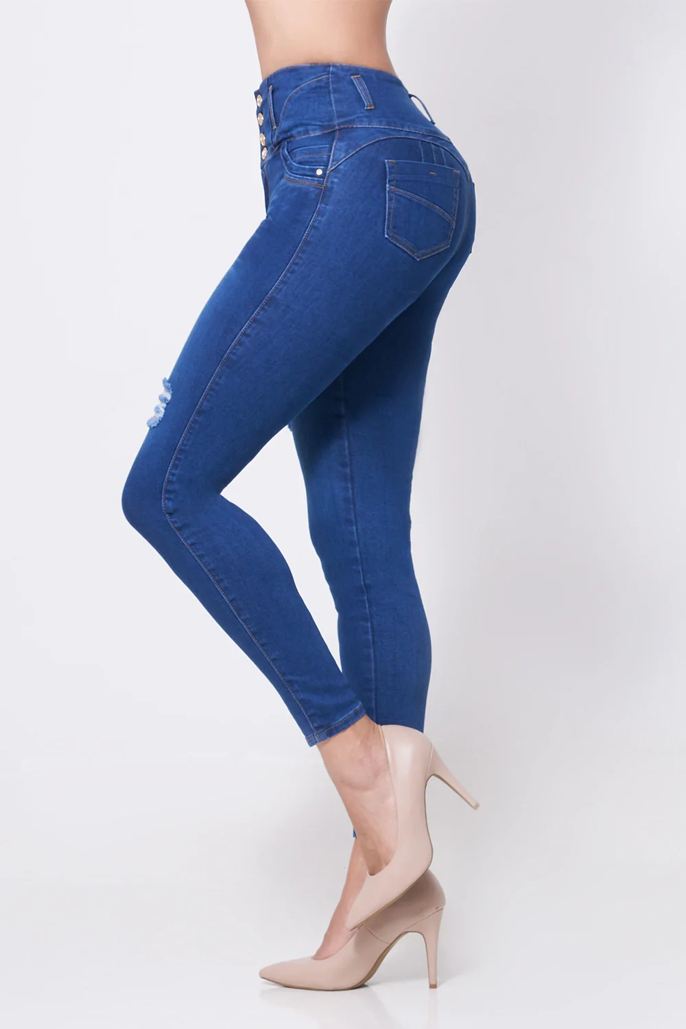 Verox Jeans 8635