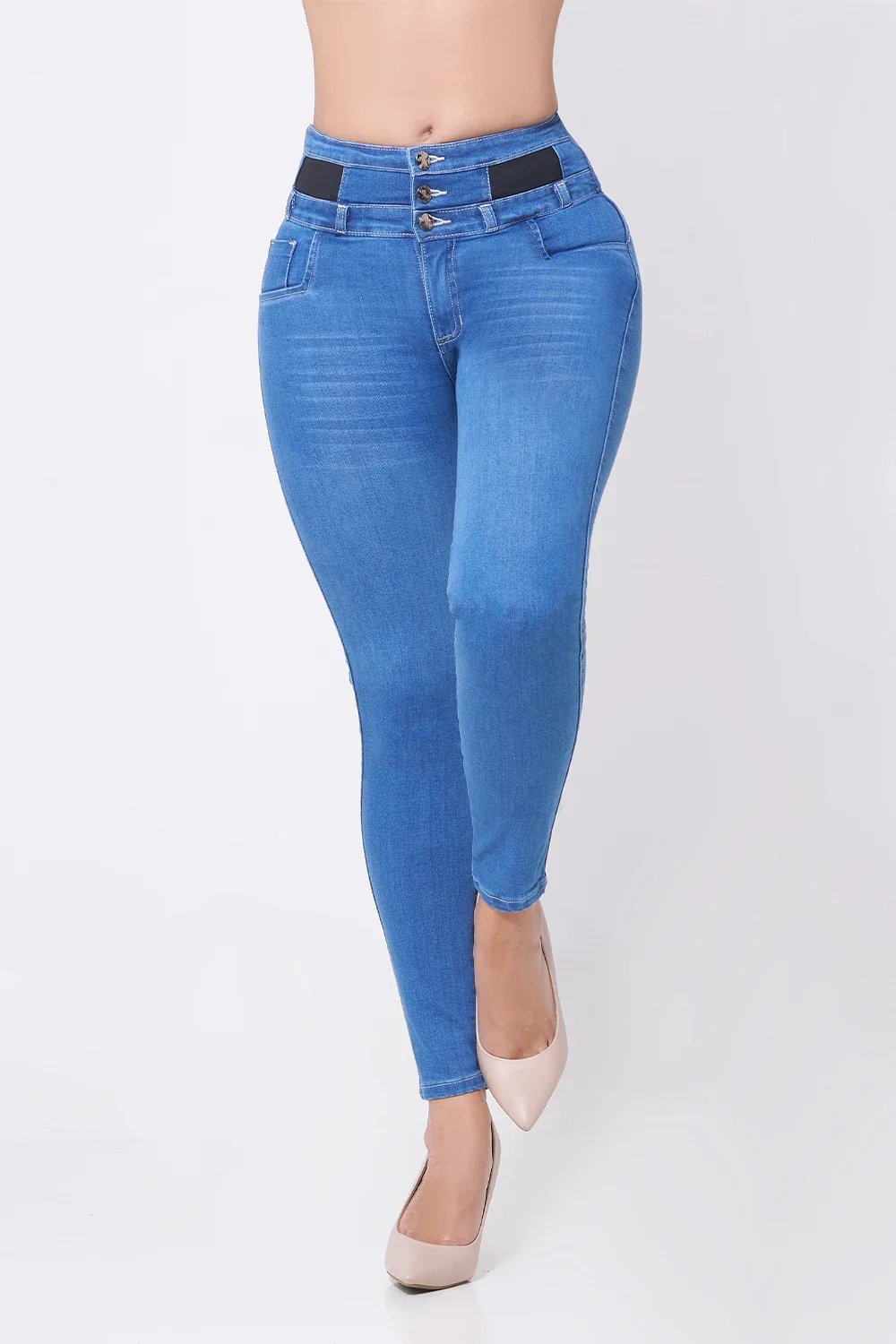 Verox Jeans 8641