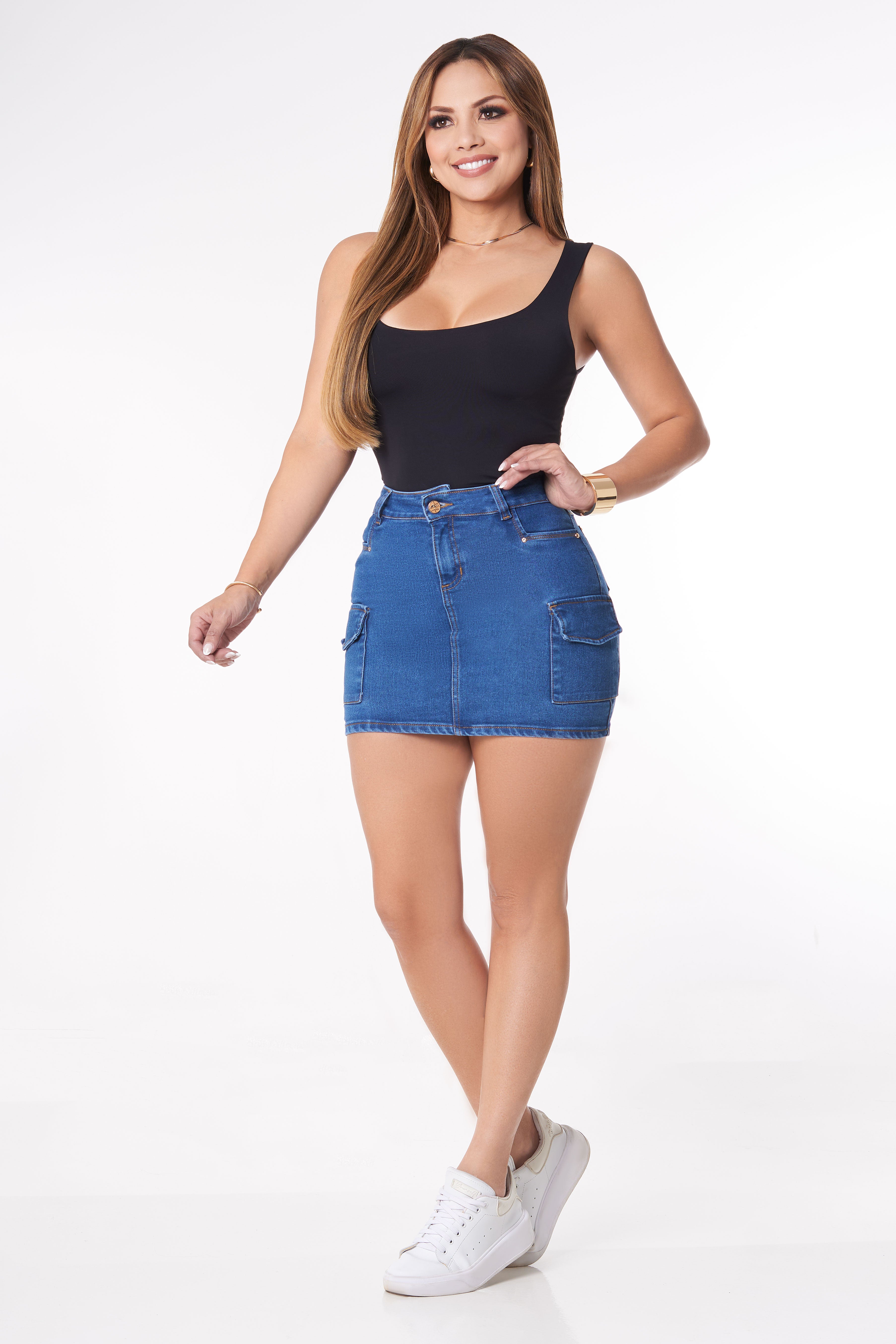 Verox Falda 8231