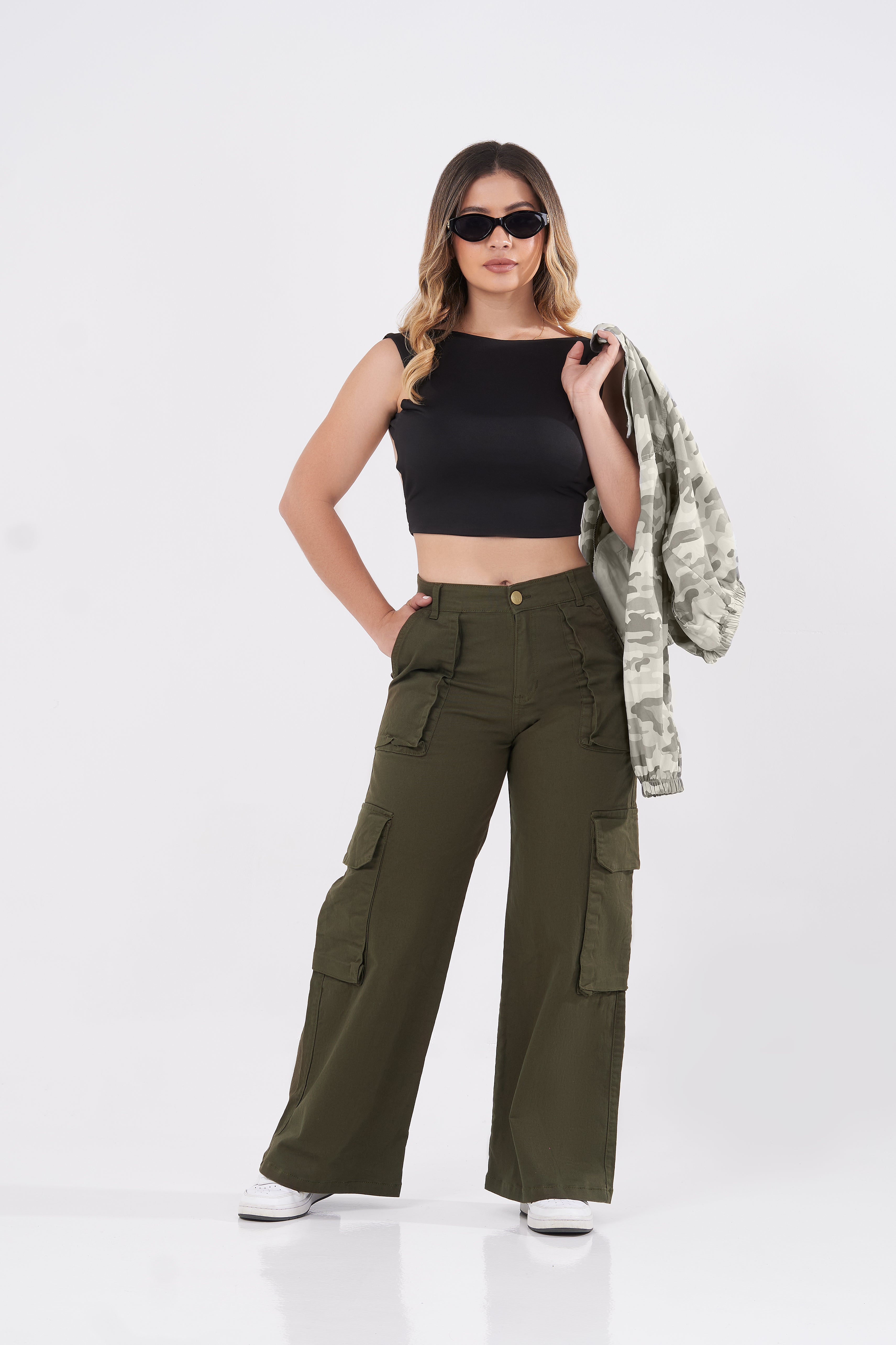 Verox Jeans 7531