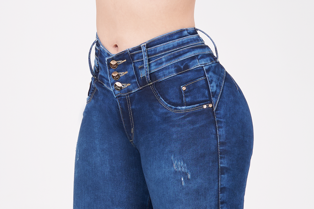 Kiwi Jeans 4910