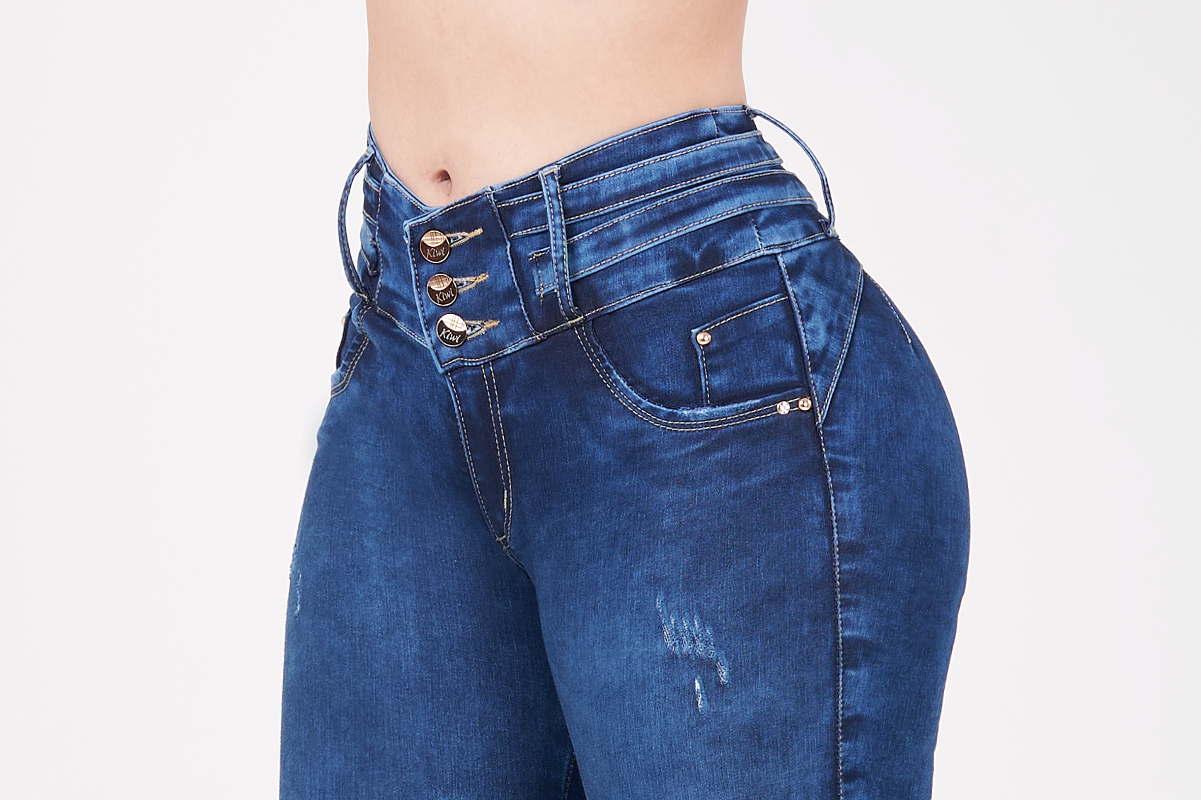 Kiwi Jeans 4910