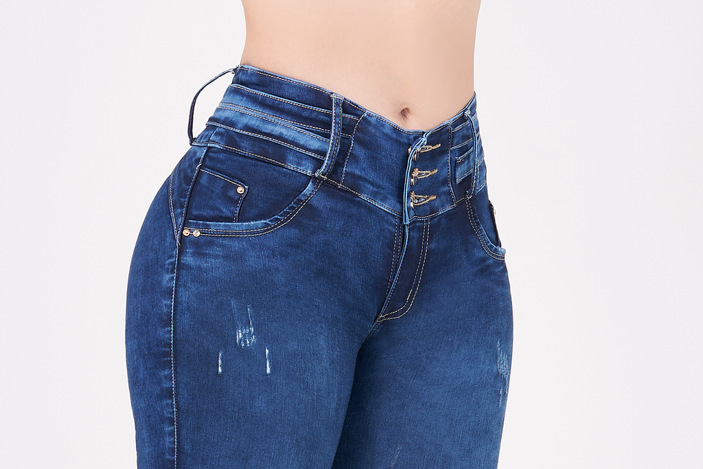 Kiwi Jeans 4910