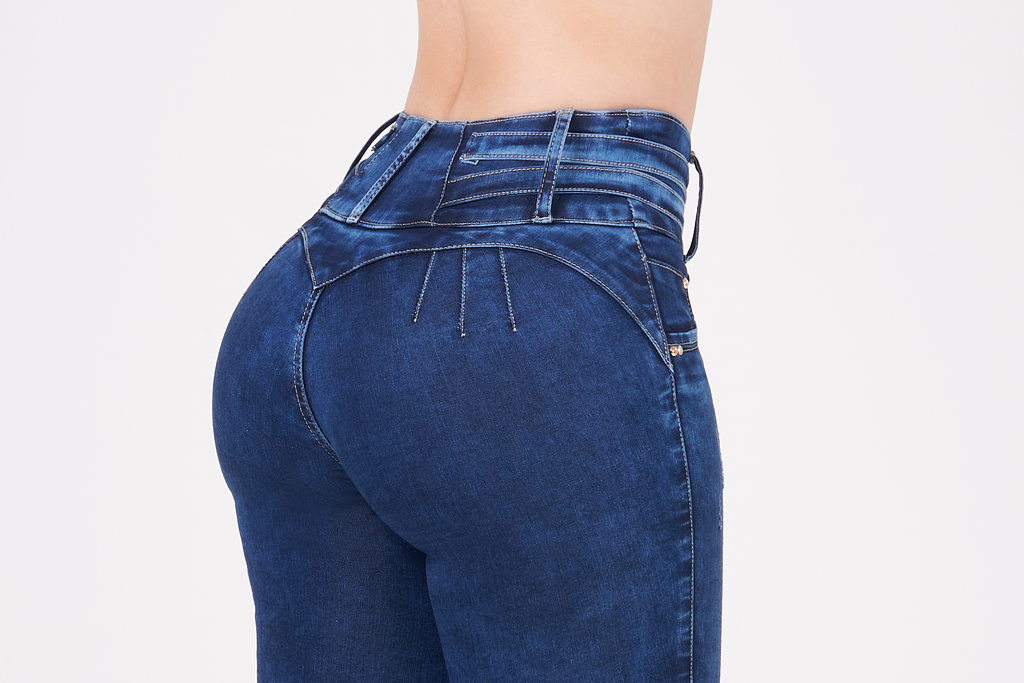 Kiwi Jeans 4910