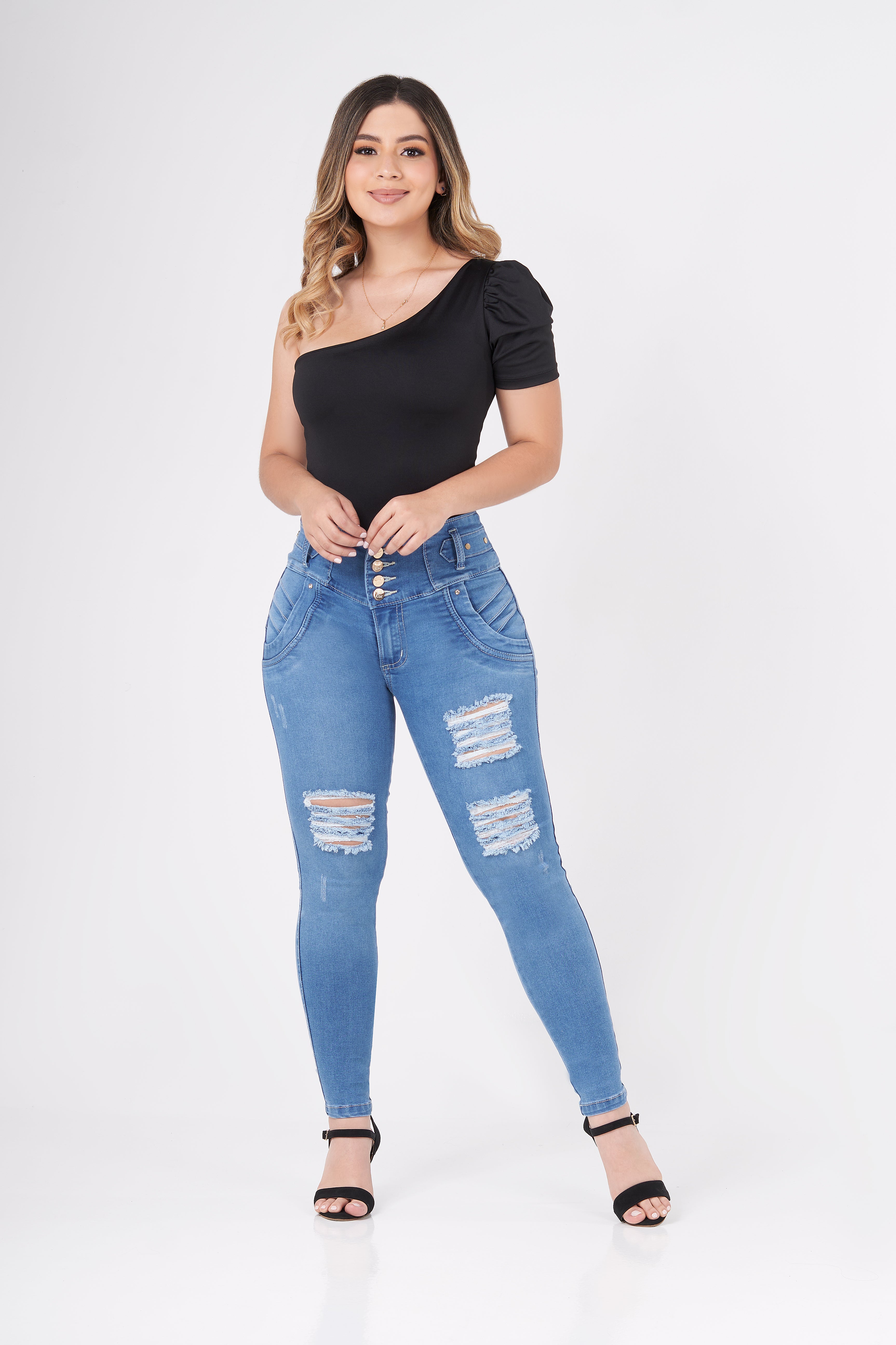 Kiwi Jeans 4901