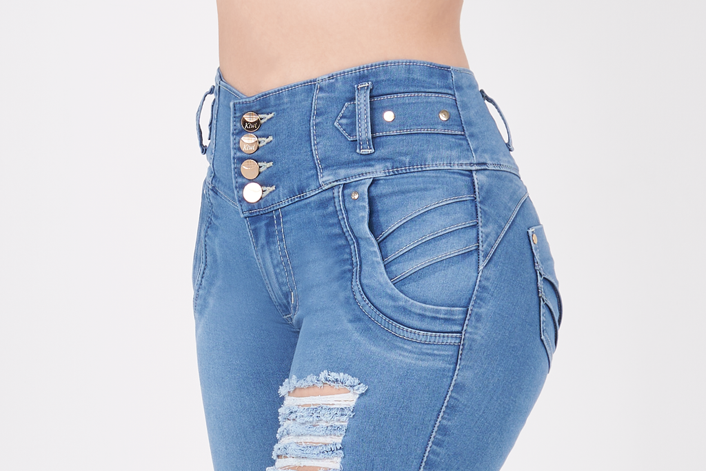 Kiwi Jeans 4901