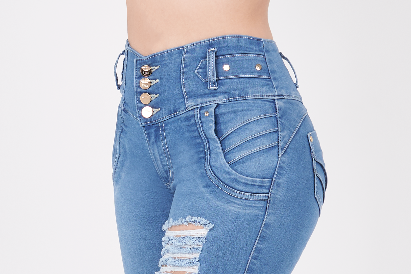 Kiwi Jeans 4901