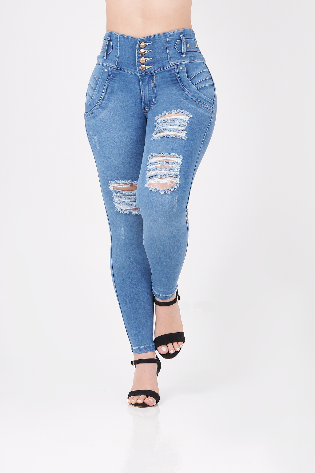 Kiwi Jeans 4901