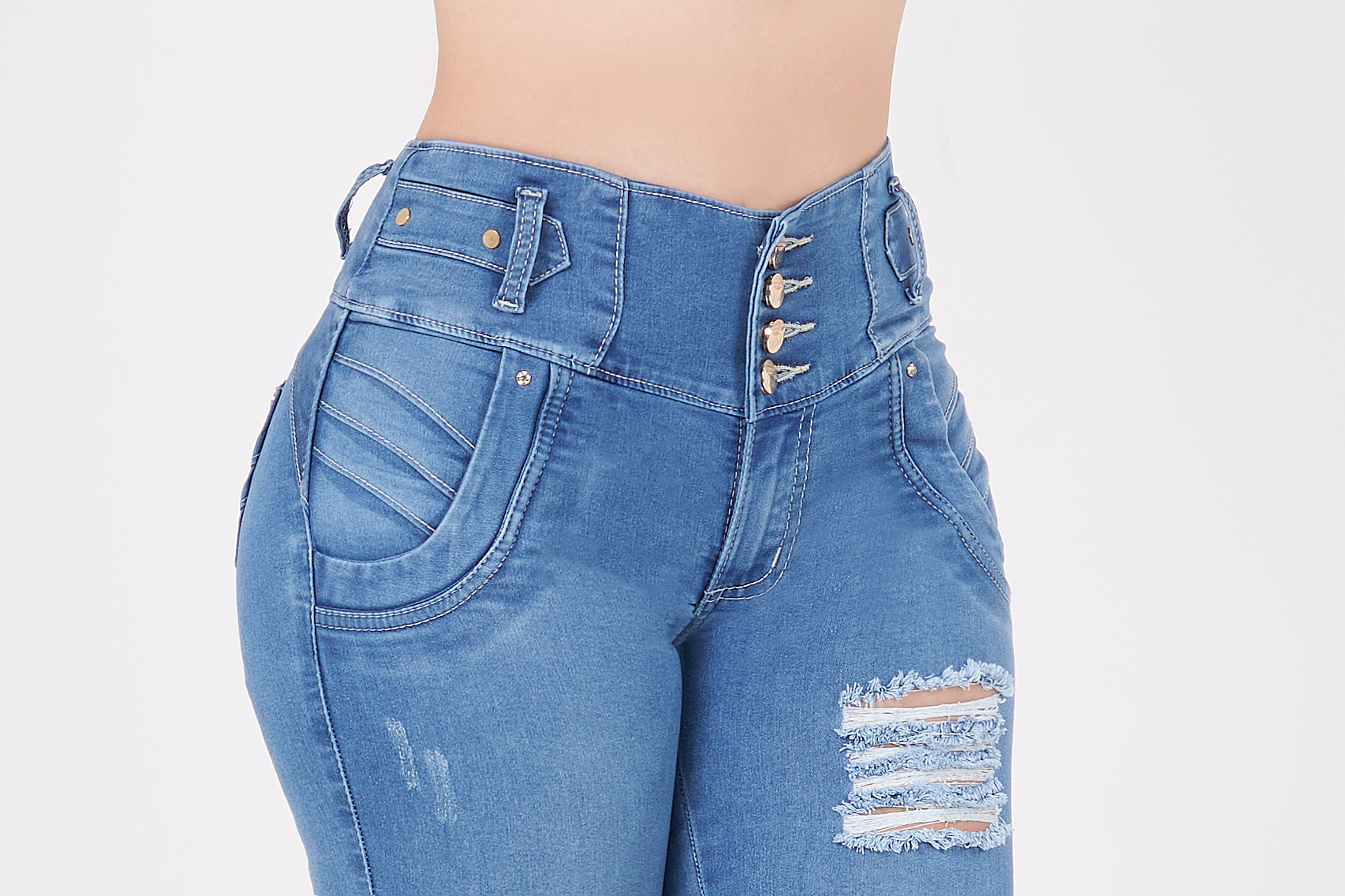 Kiwi Jeans 4901