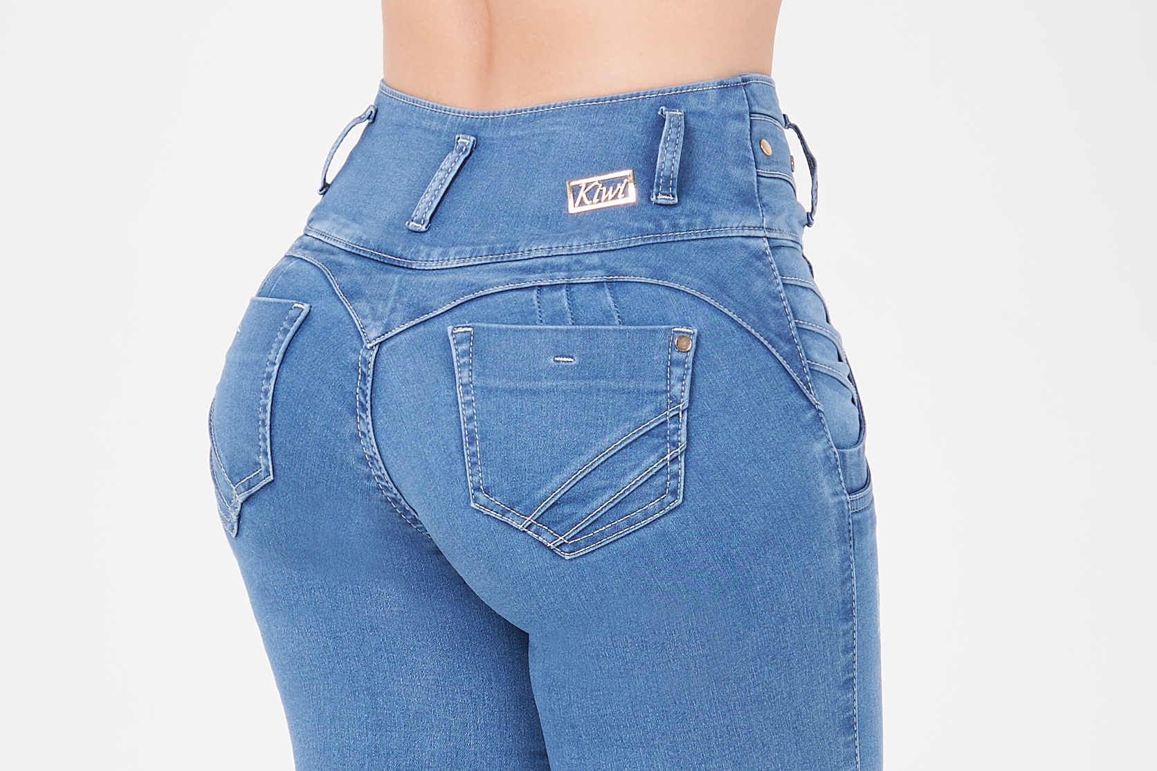 Kiwi Jeans 4901