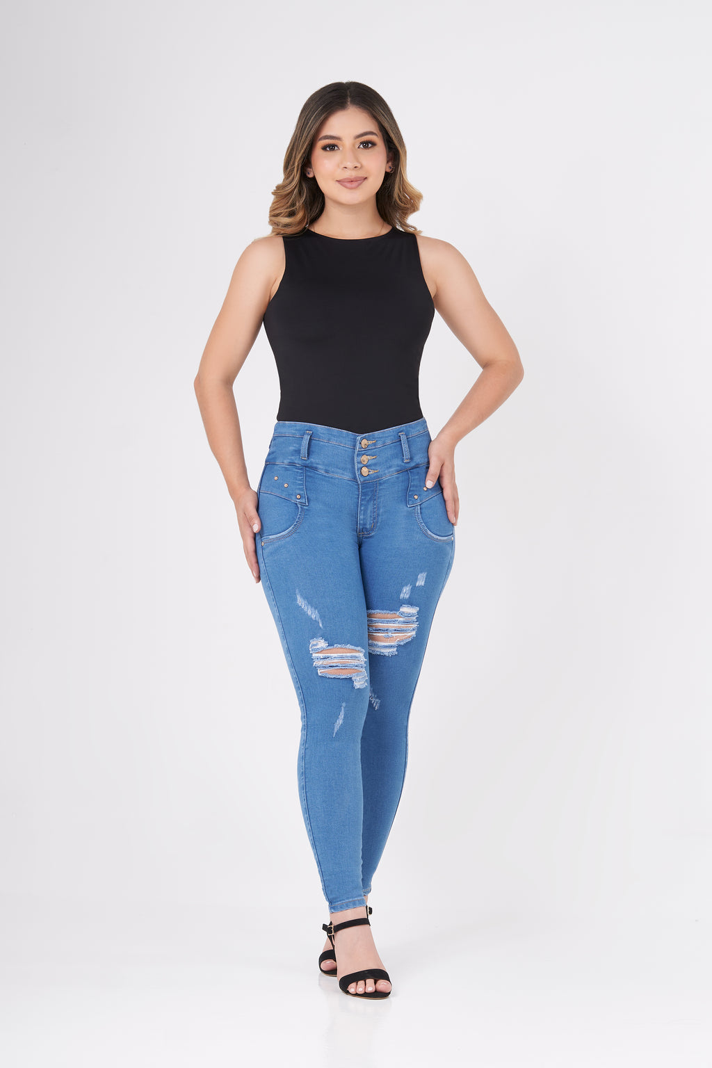 Kiwi Jeans 4908