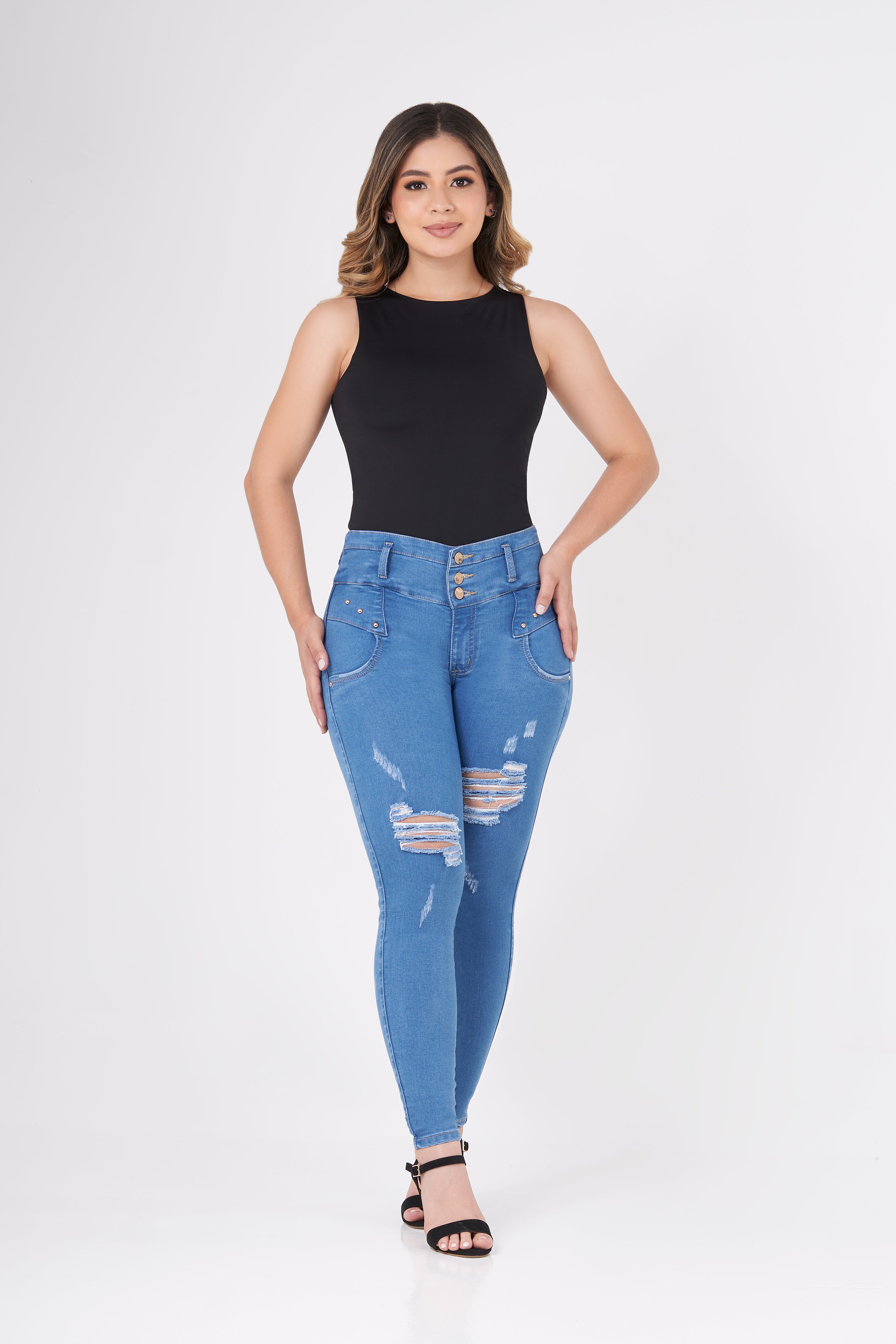 Kiwi Jeans 4908