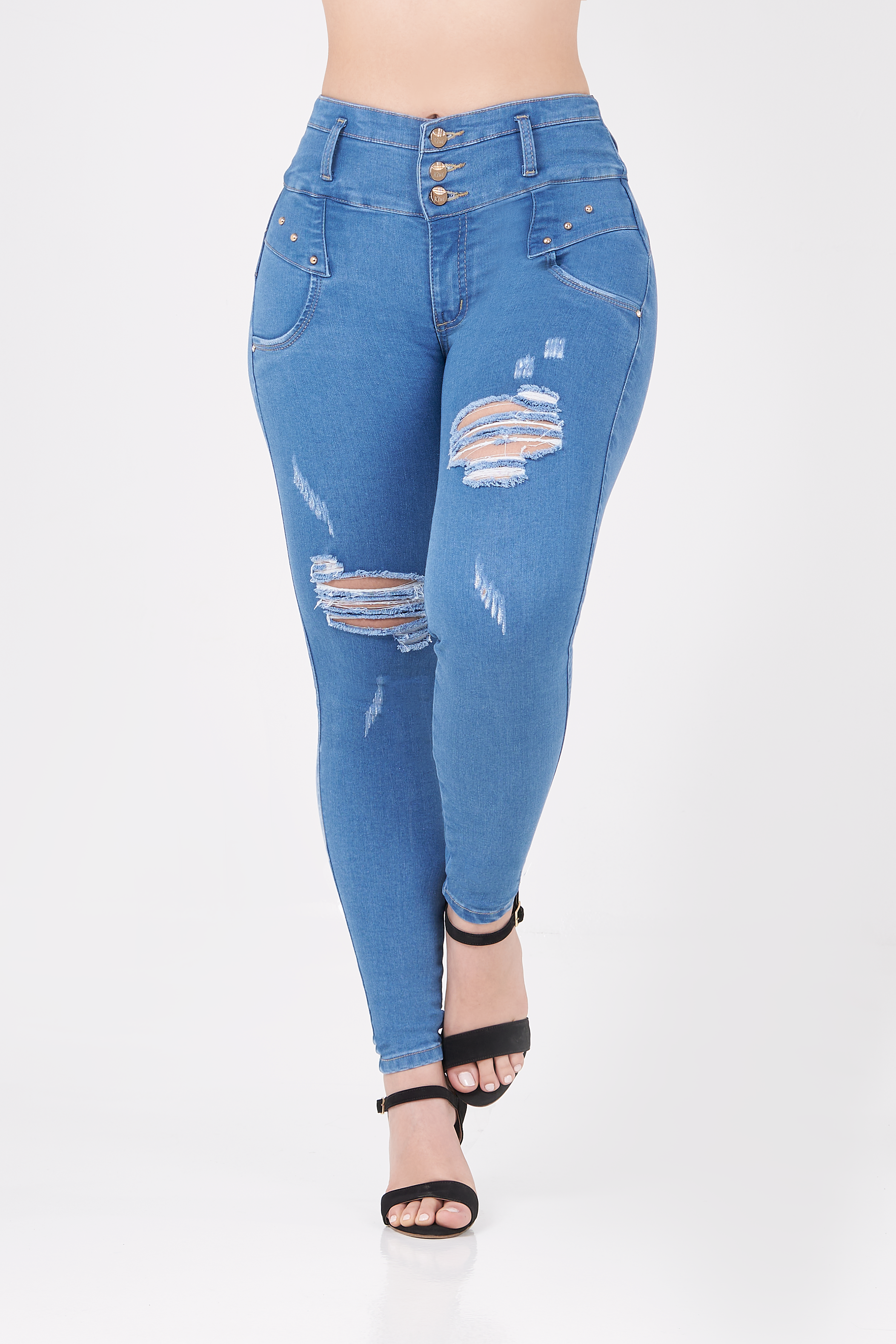 Kiwi Jeans 4908