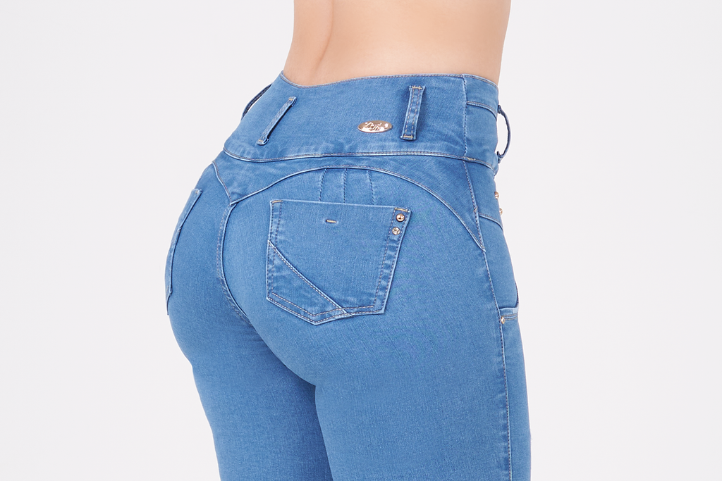 Kiwi Jeans 4908