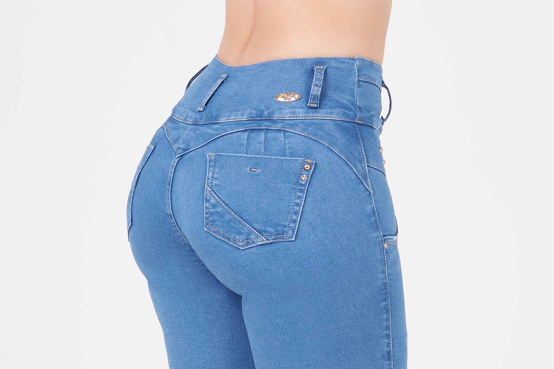 Kiwi Jeans 4908