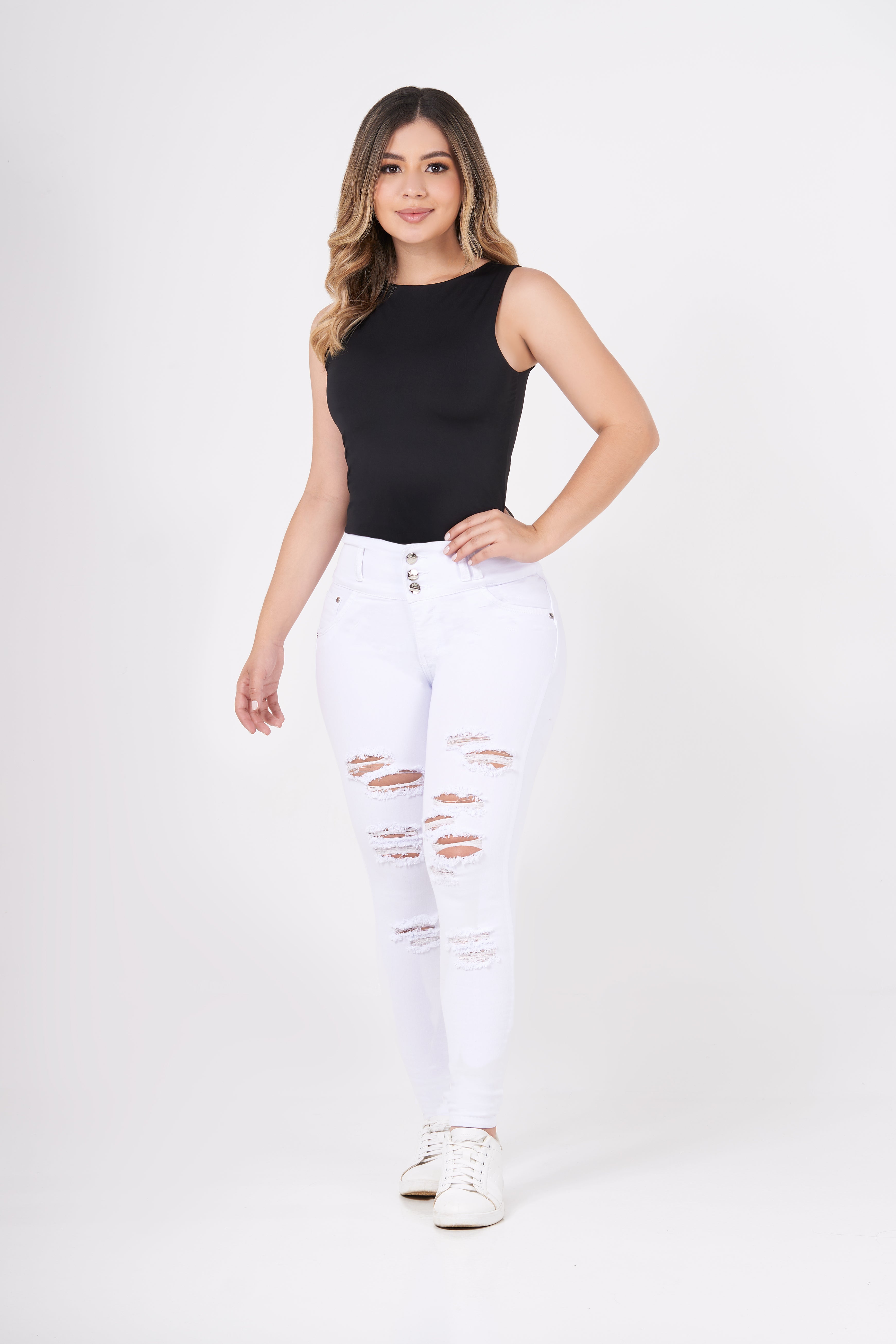 Kiwi Jeans 4904
