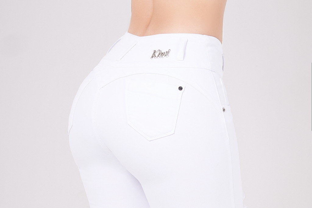 Kiwi Jeans 4904