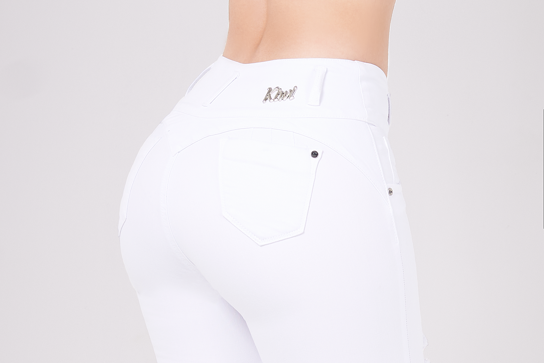 Kiwi Jeans 4904