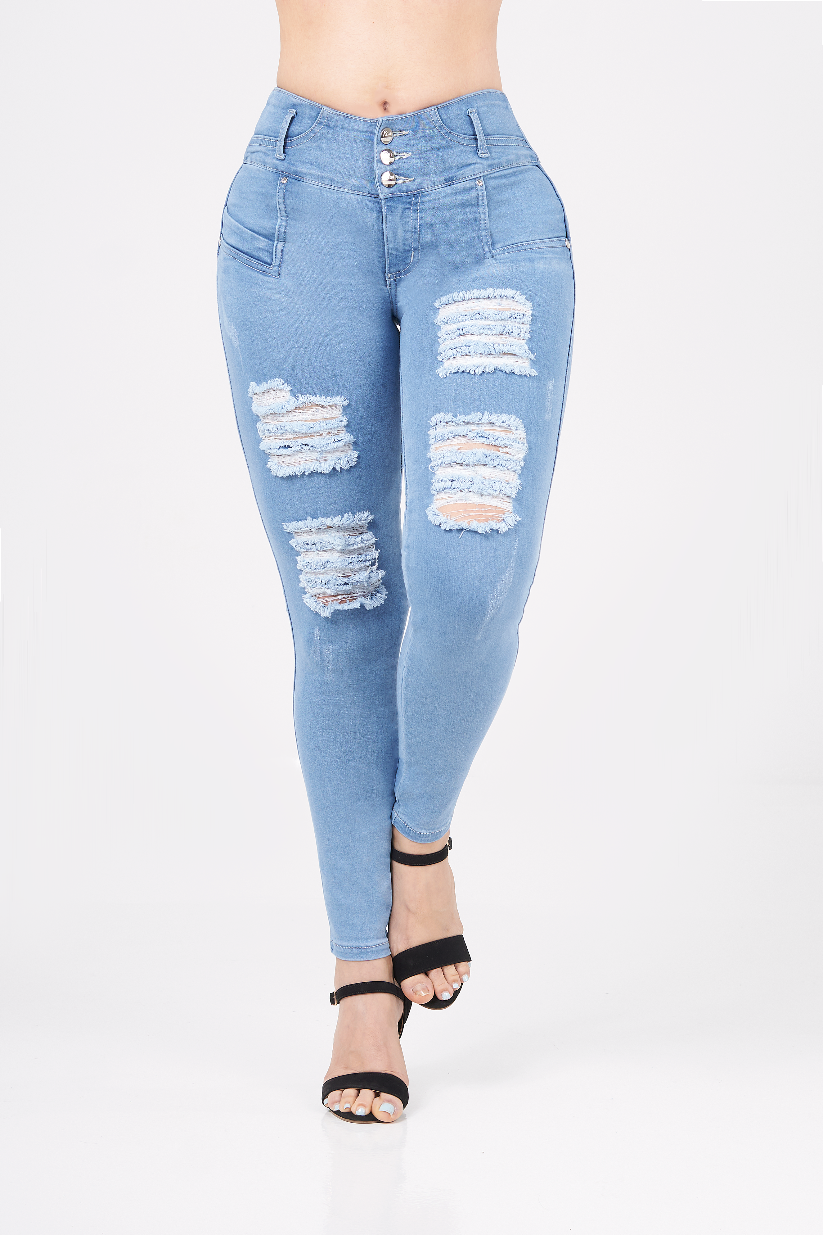 Kiwi Jeans 4905