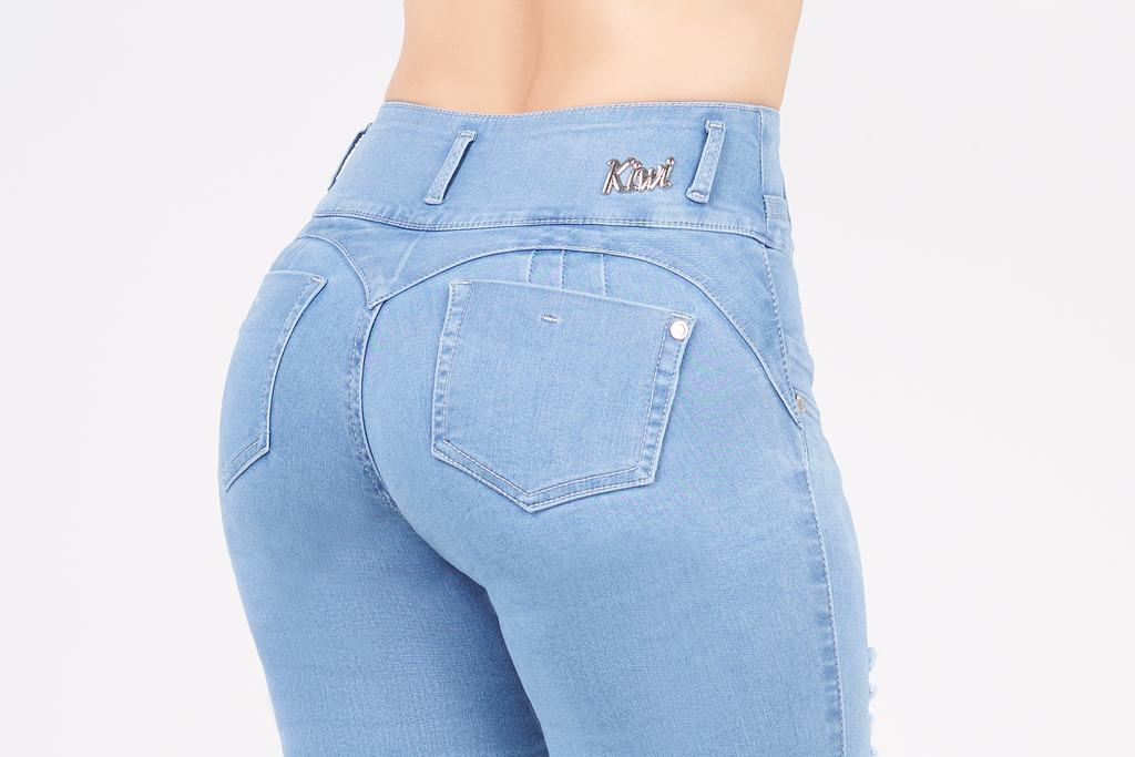 Kiwi Jeans 4905