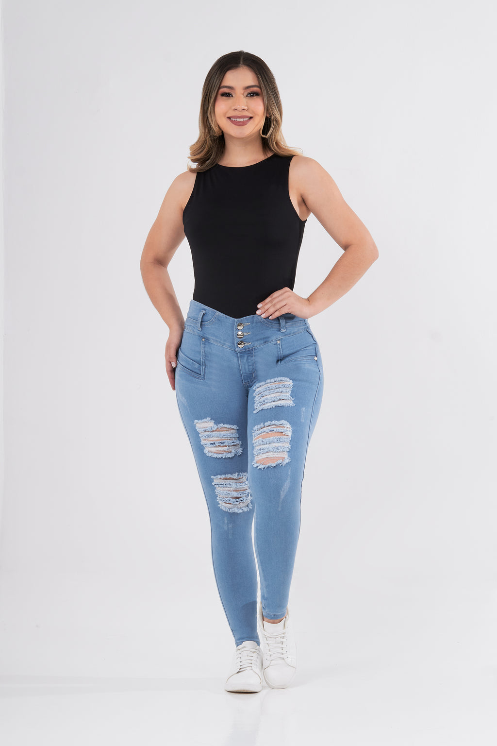 Kiwi Jeans 4905