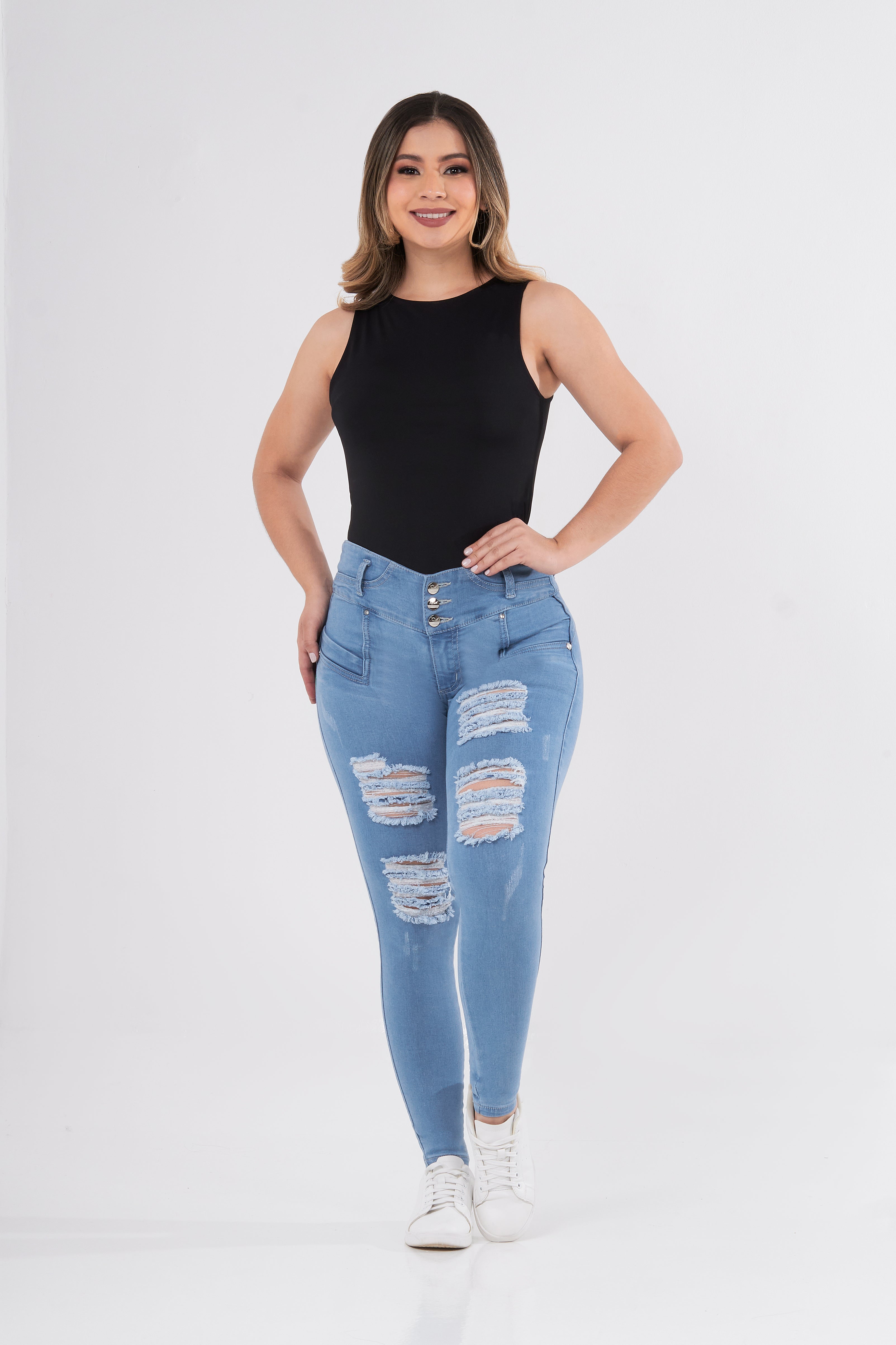 Kiwi Jeans 4905