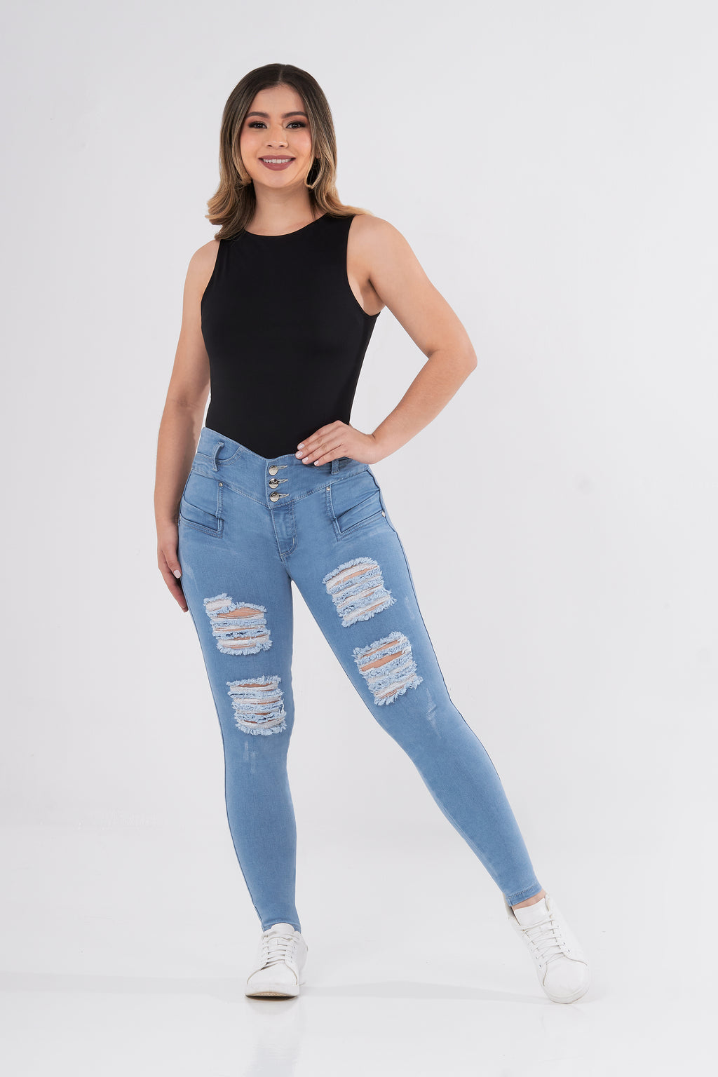 Kiwi Jeans 4905