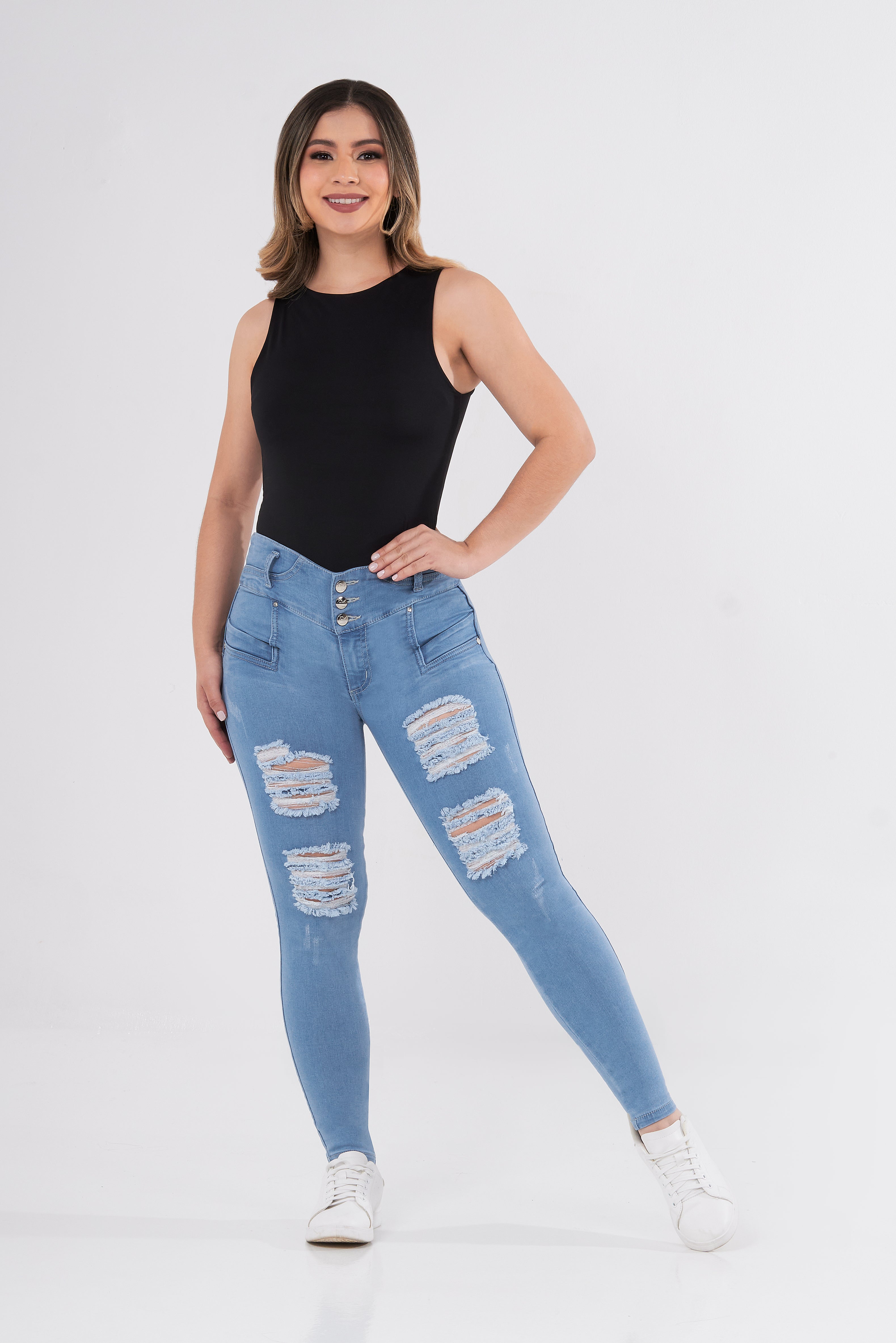 Kiwi Jeans 4905