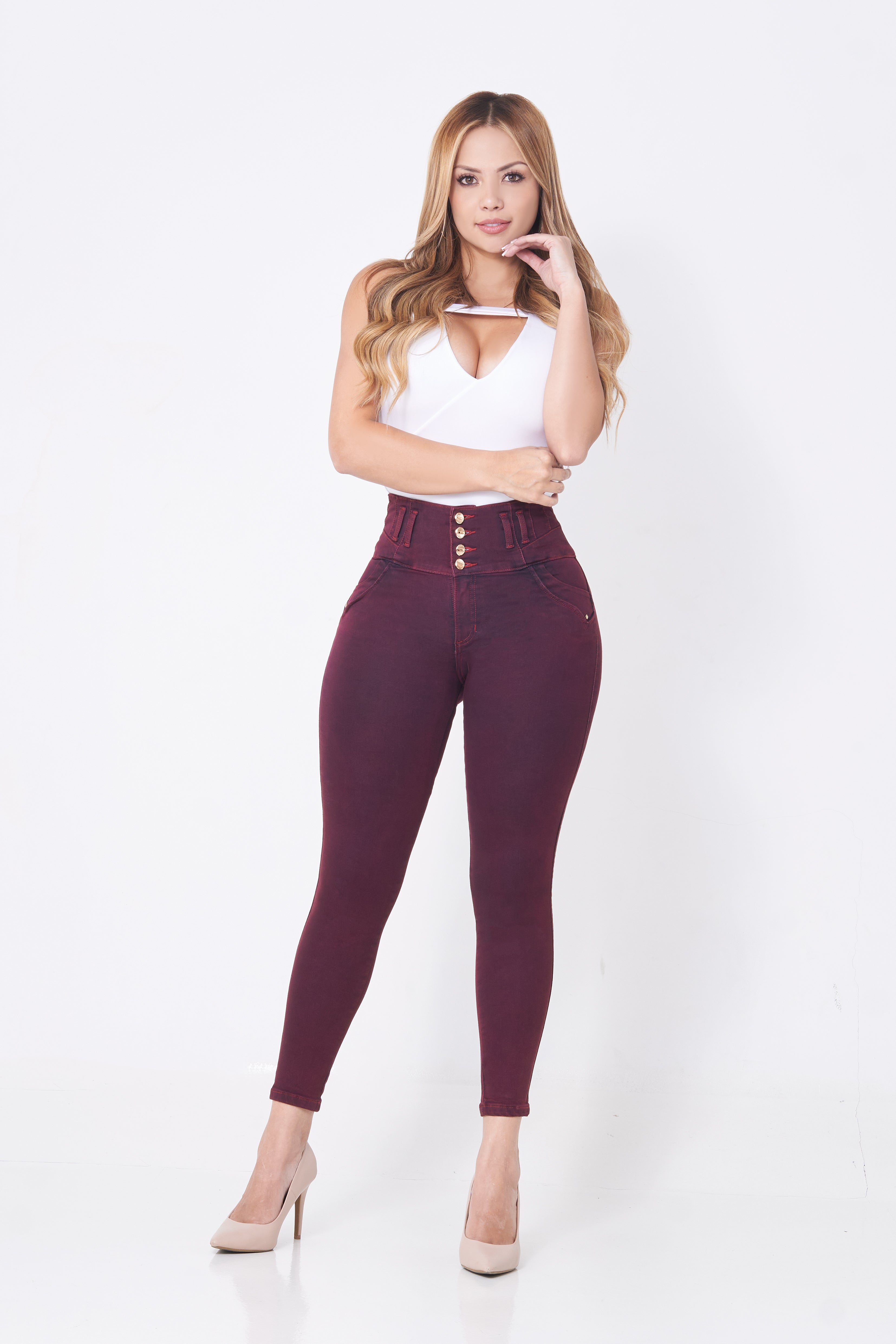 Verox Jeans 8628
