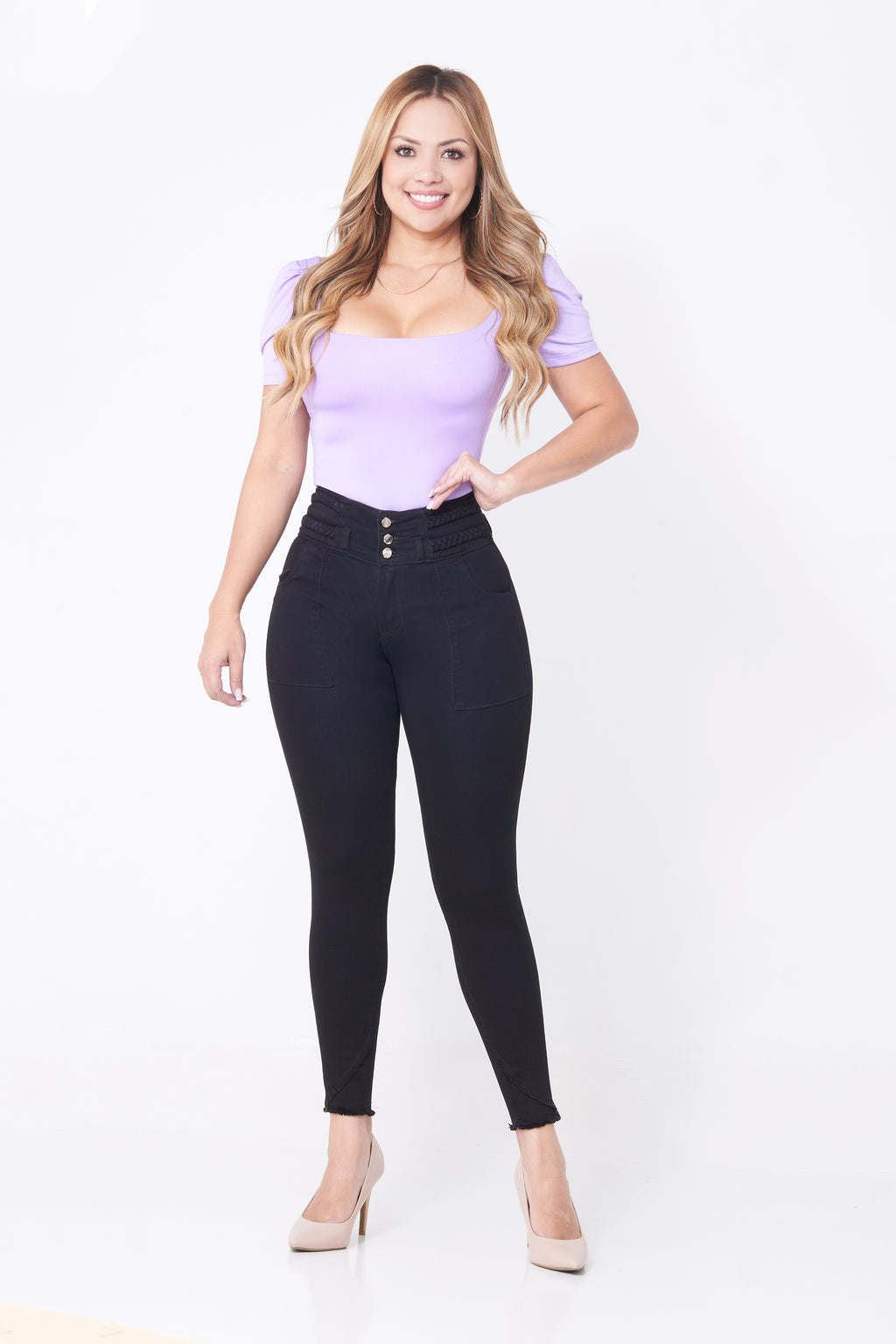 Verox Jeans 8629