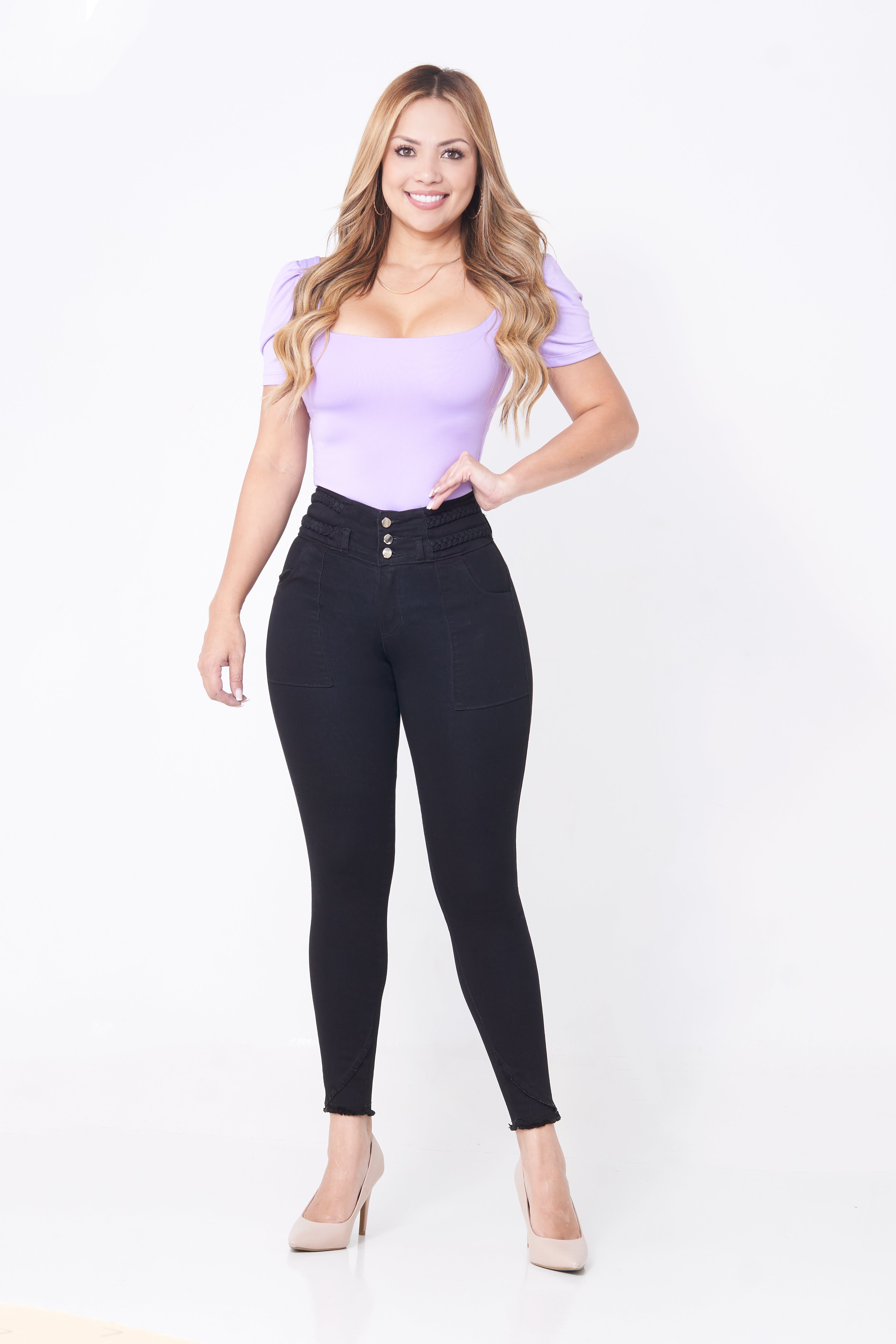 Verox Jeans 8629