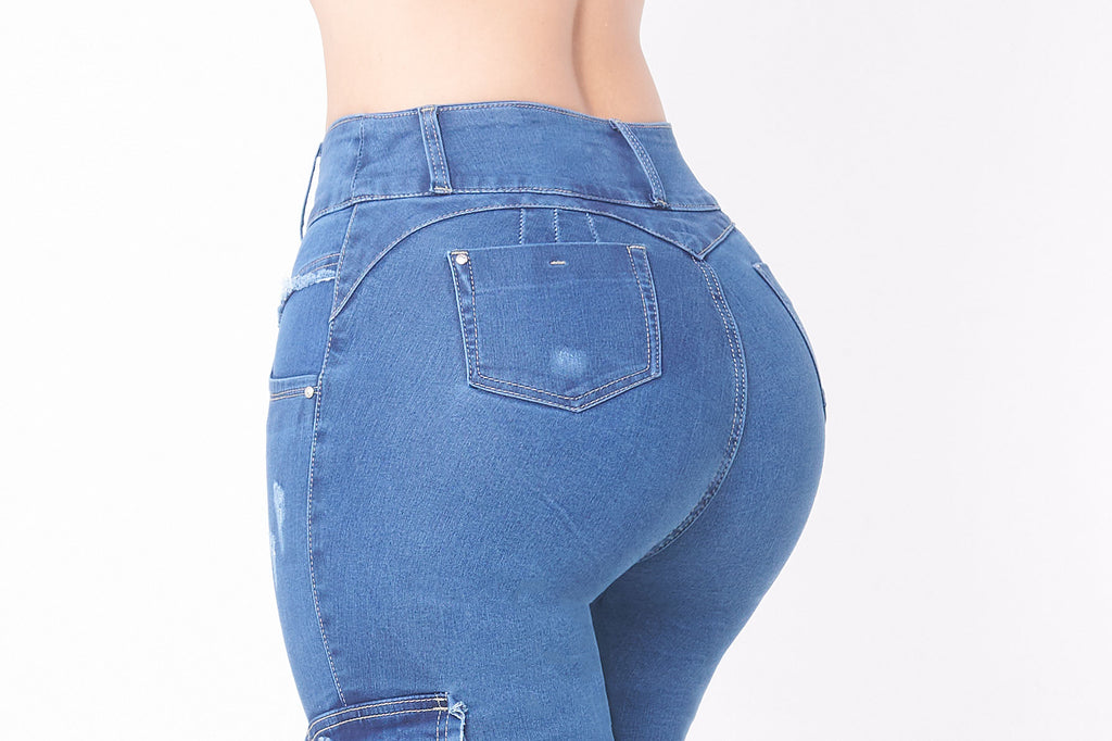 Verox Jeans 8418