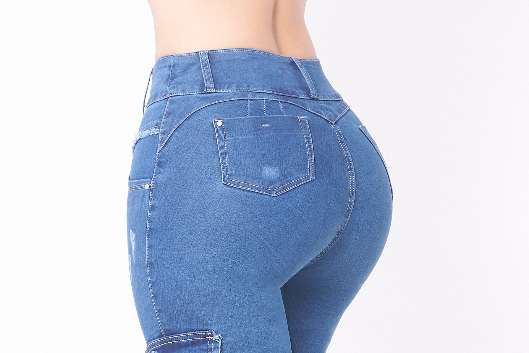 Verox Jeans 8418