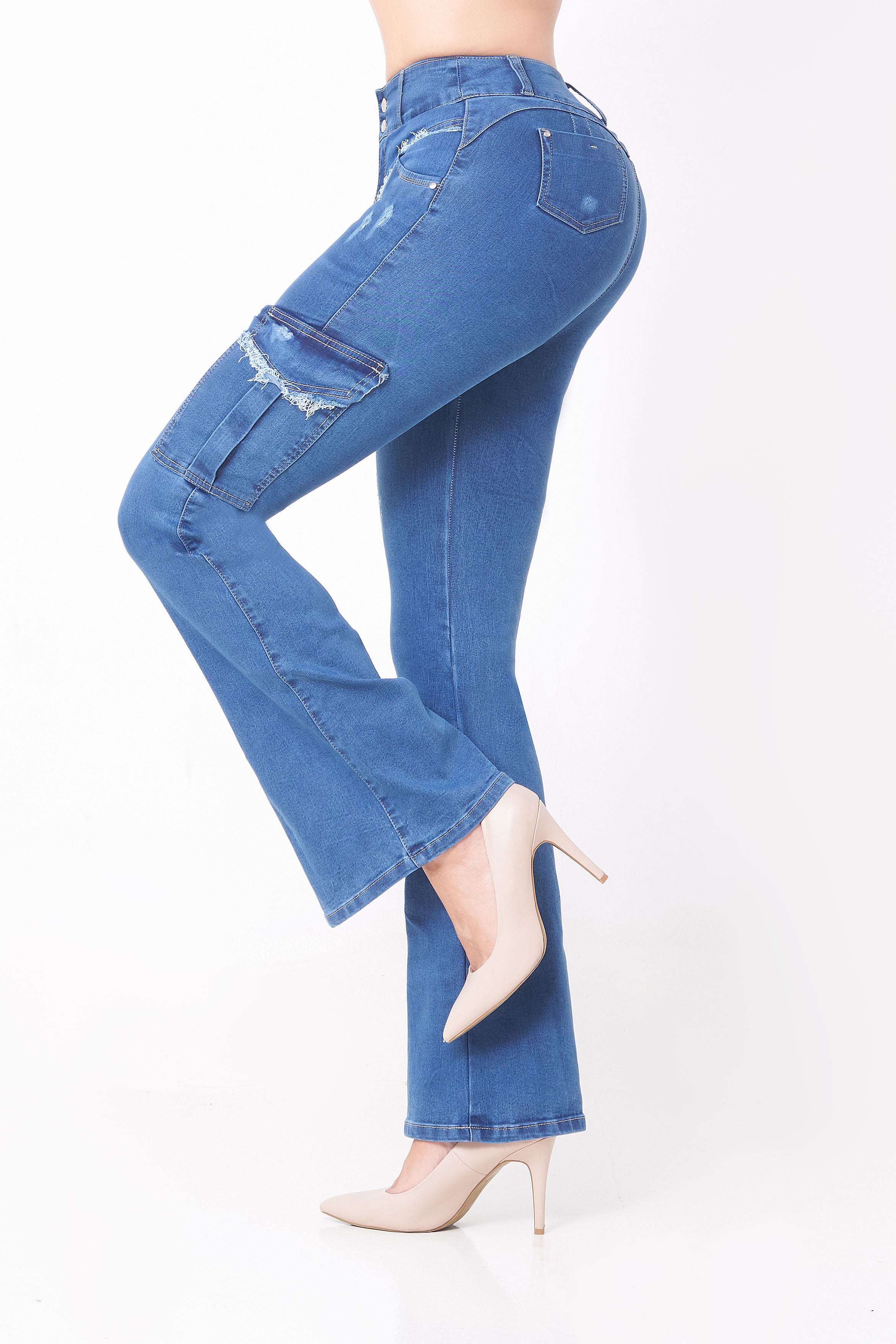 Verox Jeans 8418