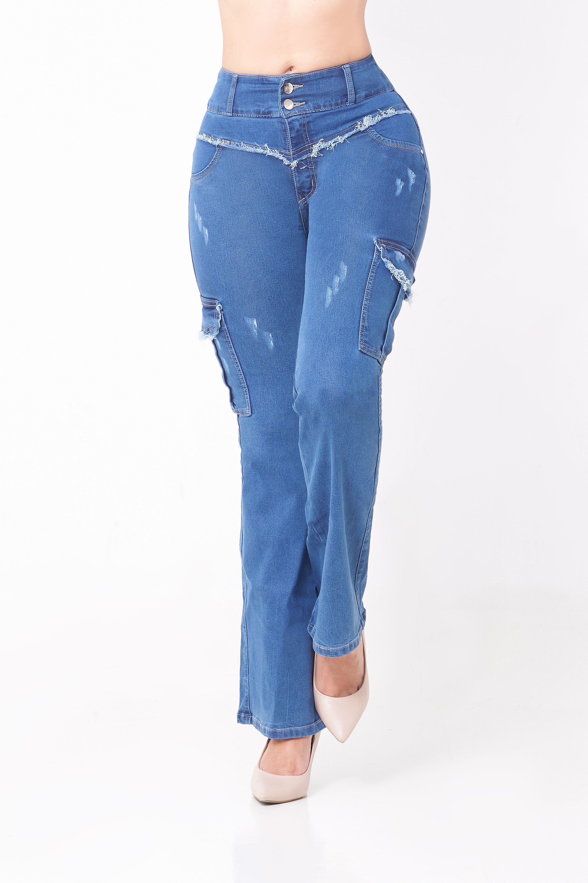 Verox Jeans 8418