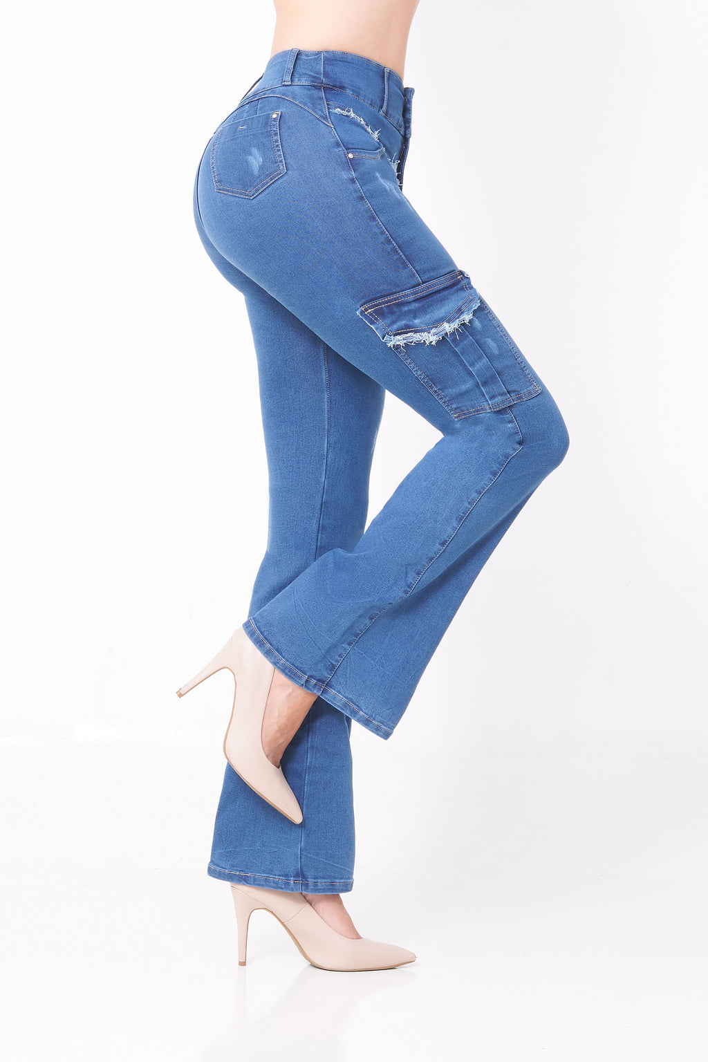 Verox Jeans 8418