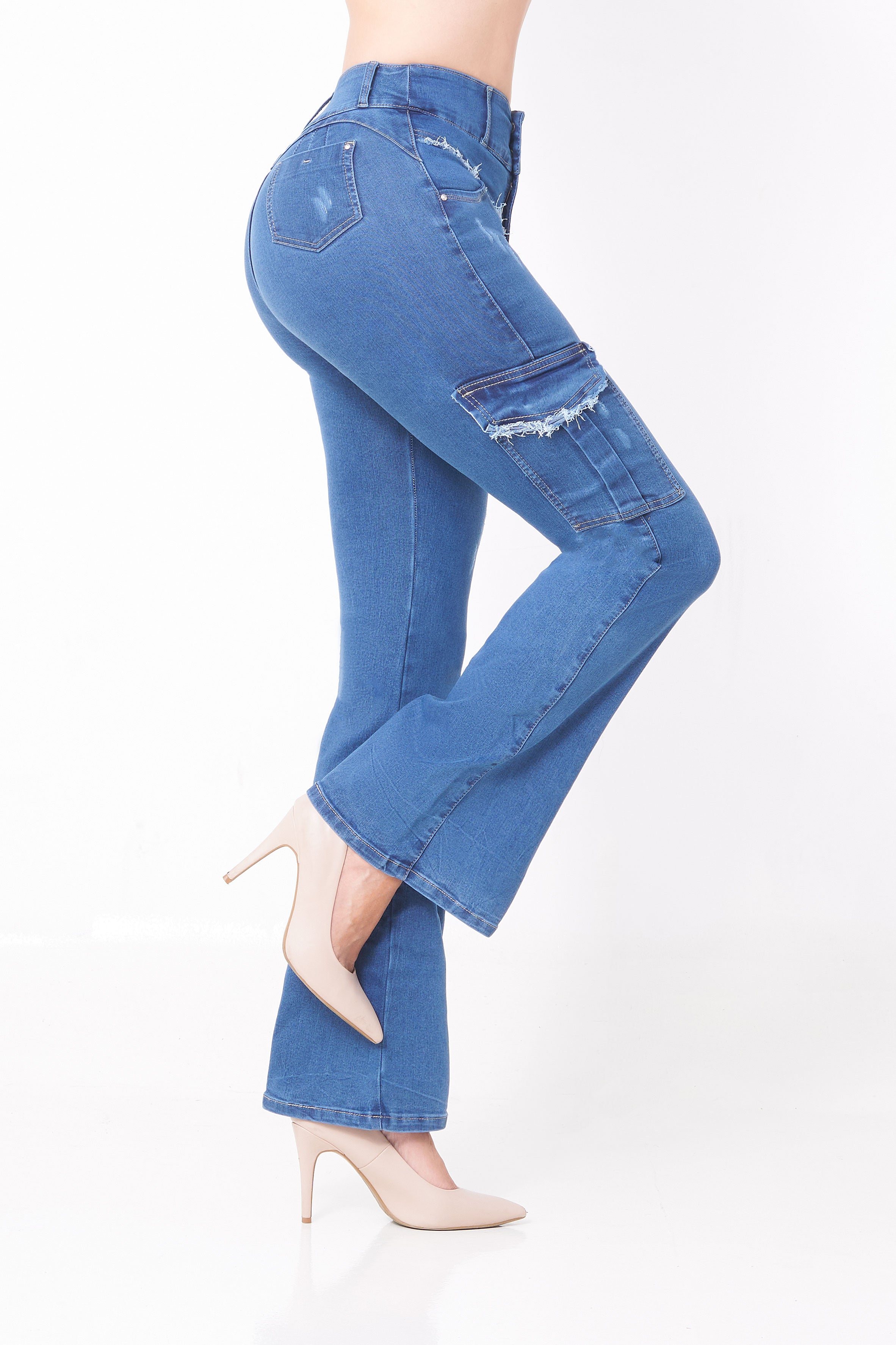 Verox Jeans 8418