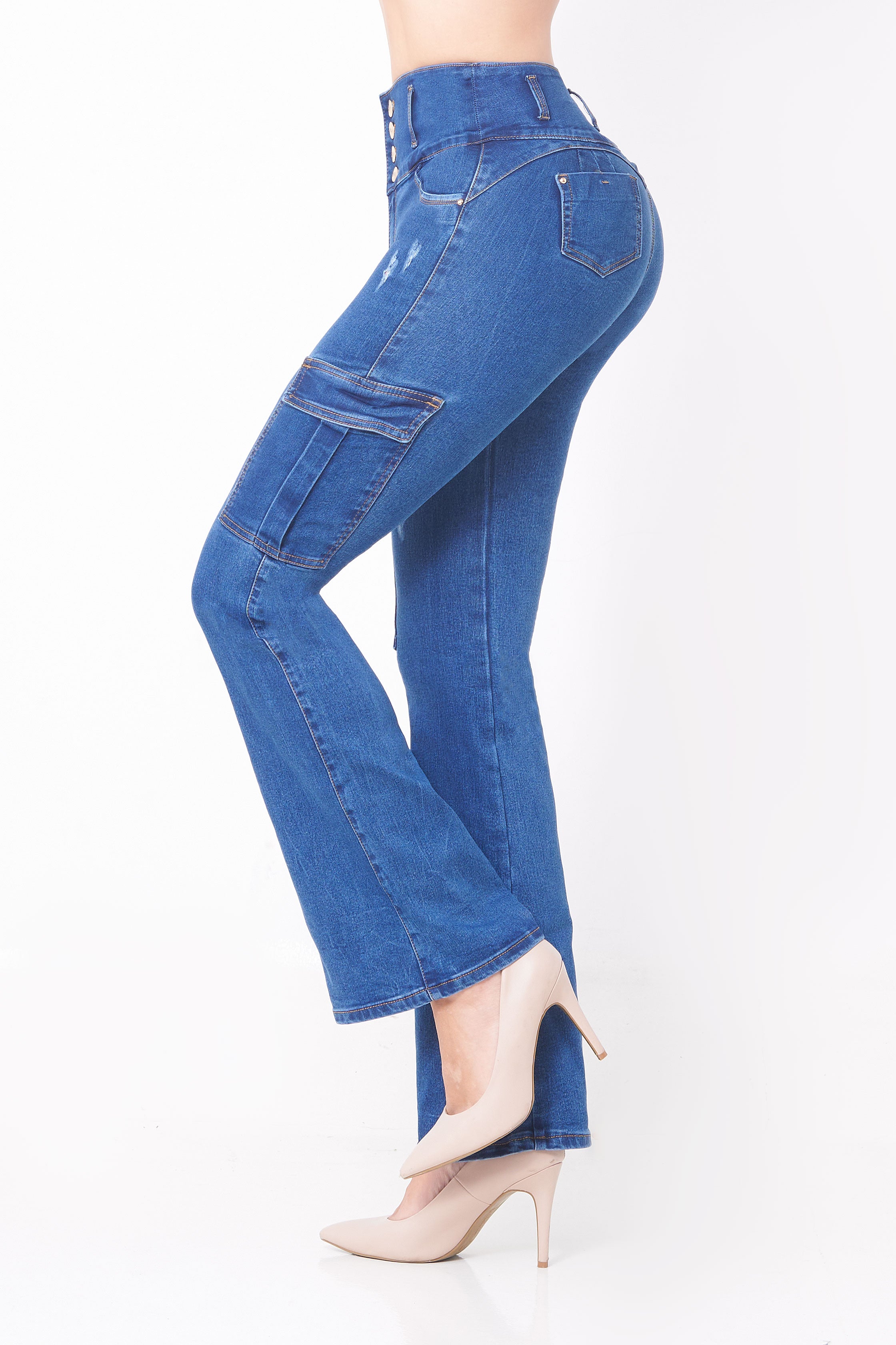 Verox Jeans 8413