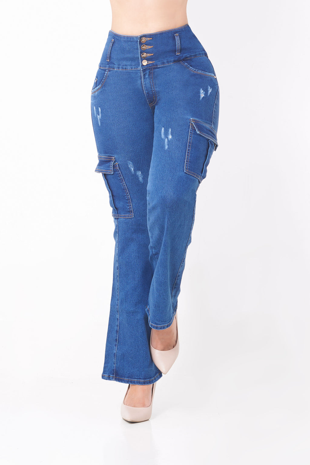 Verox Jeans 8413
