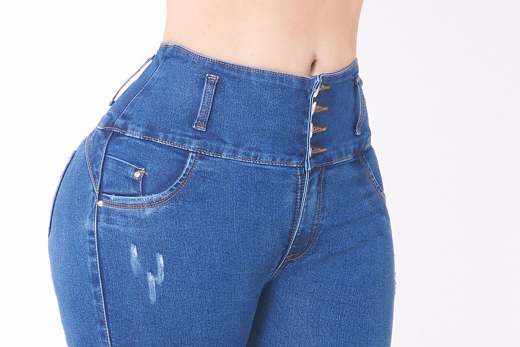 Verox Jeans 8413