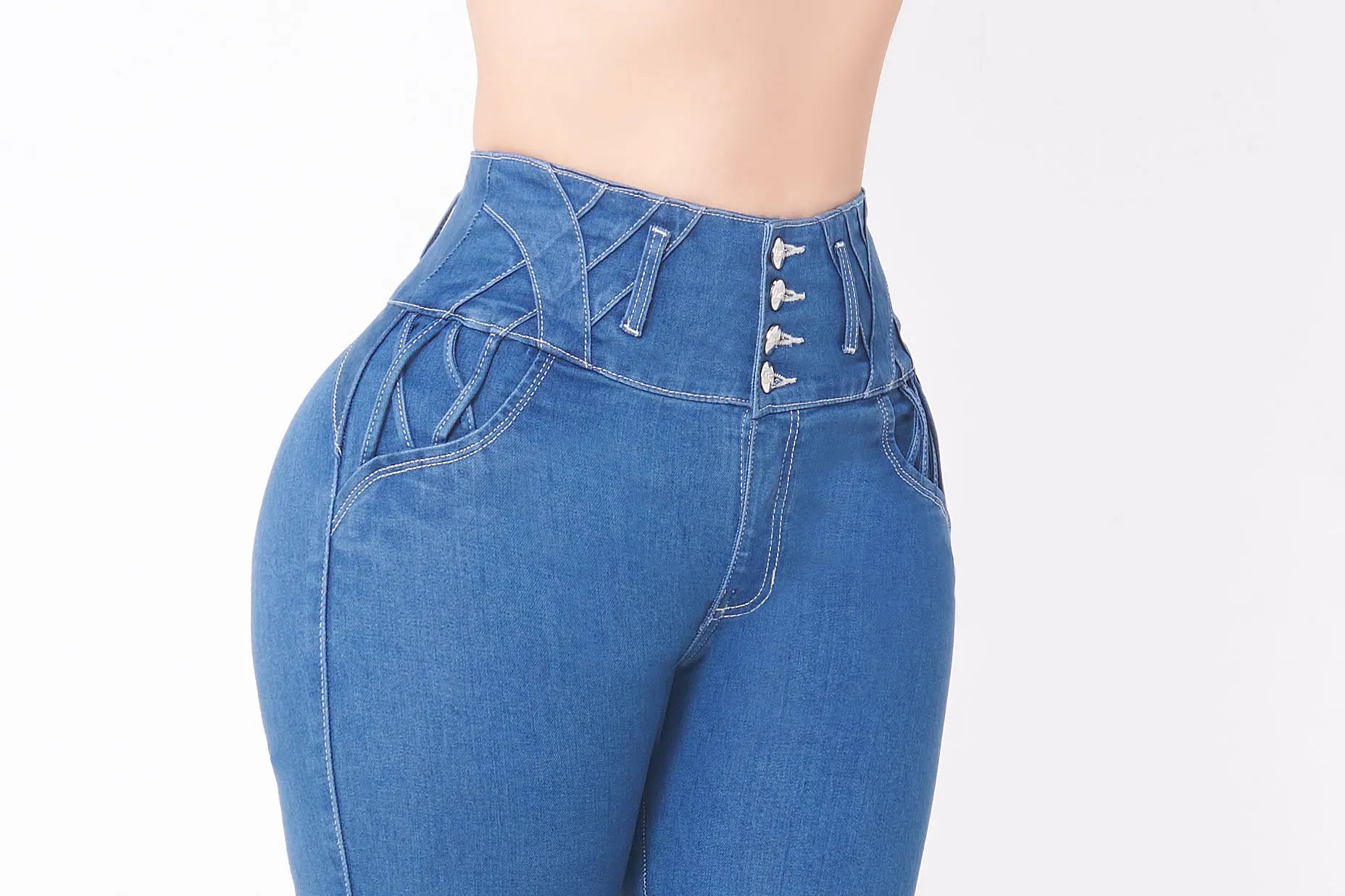 Verox Jeans 8634