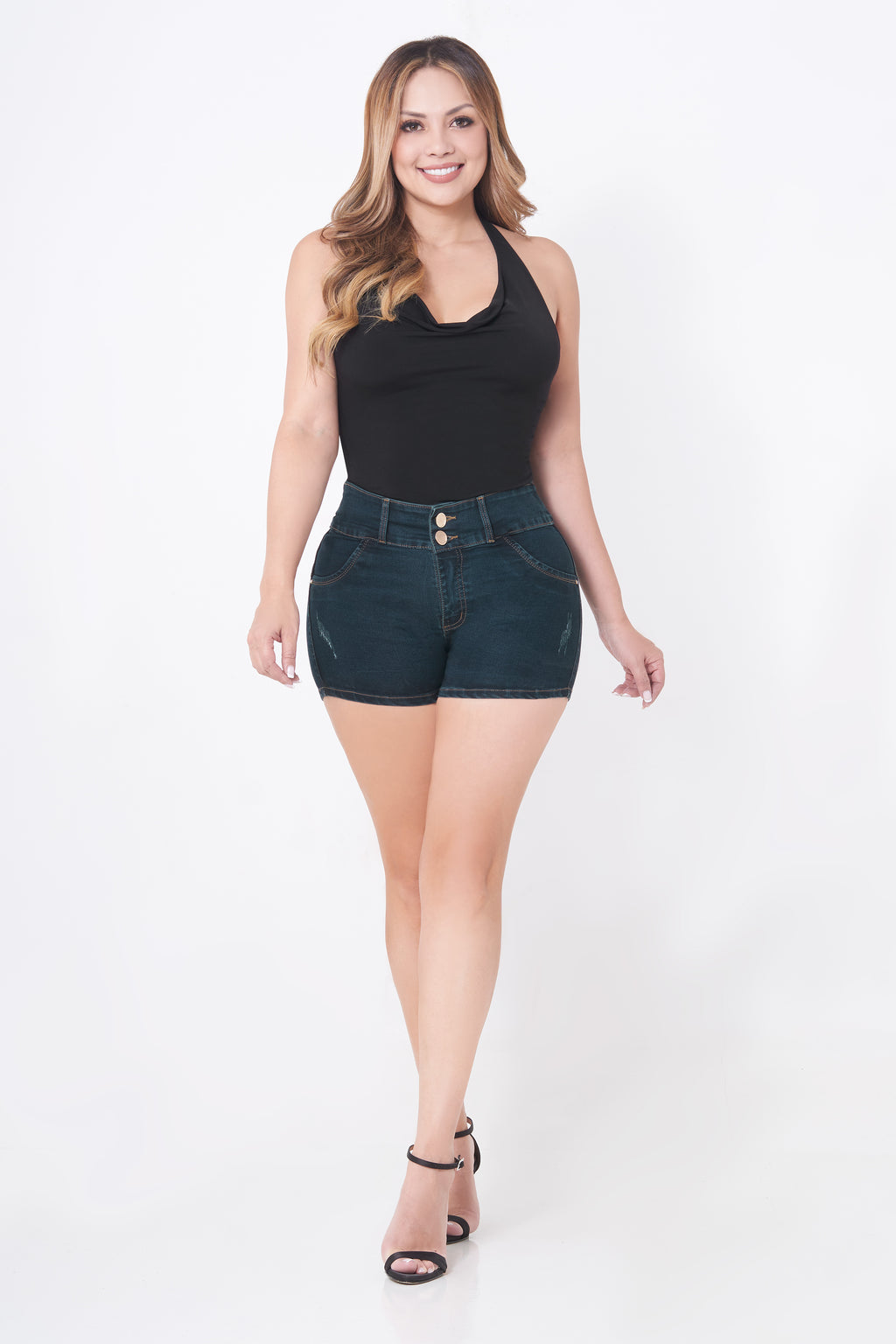 Verox Short 8731