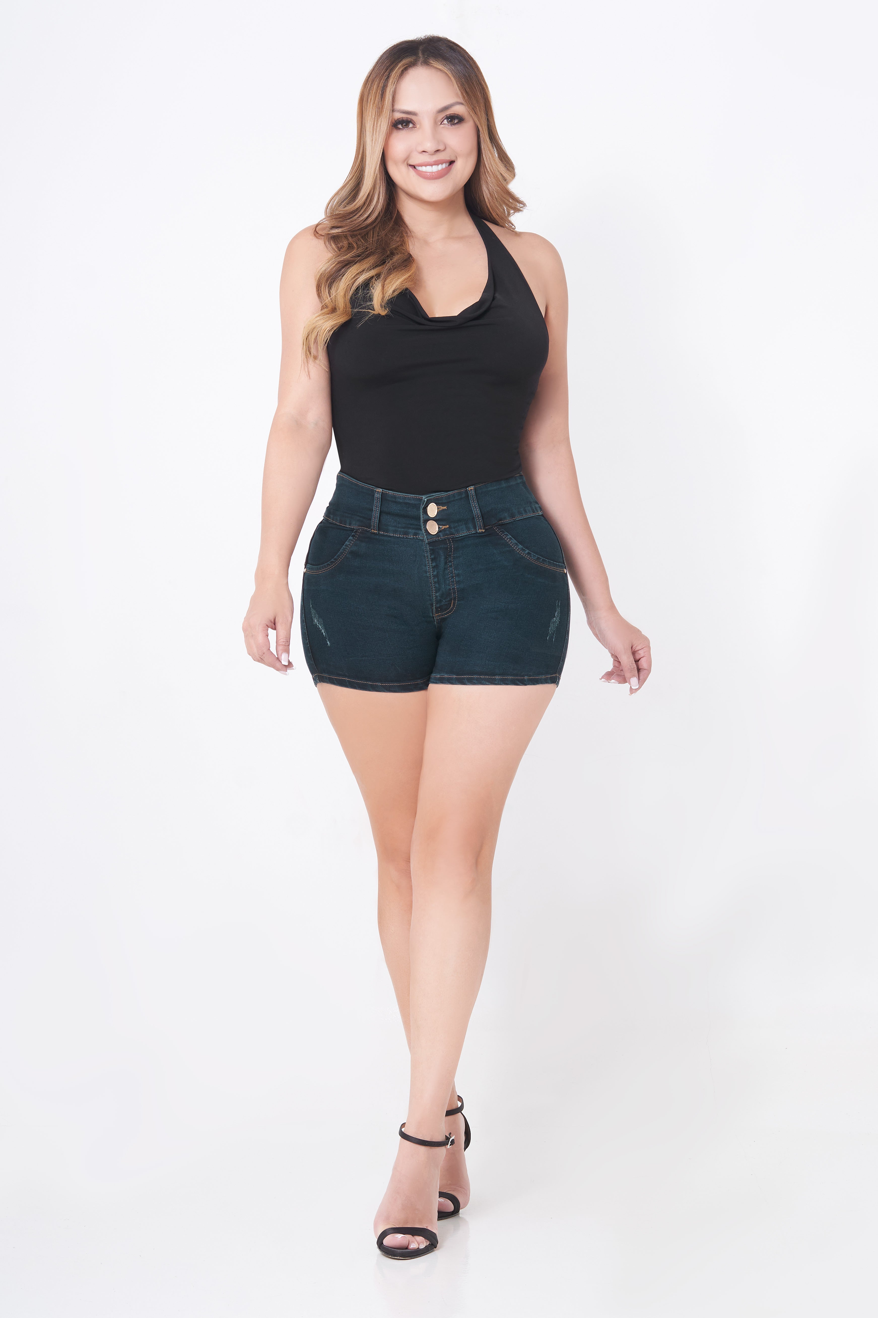 Verox Short 8731