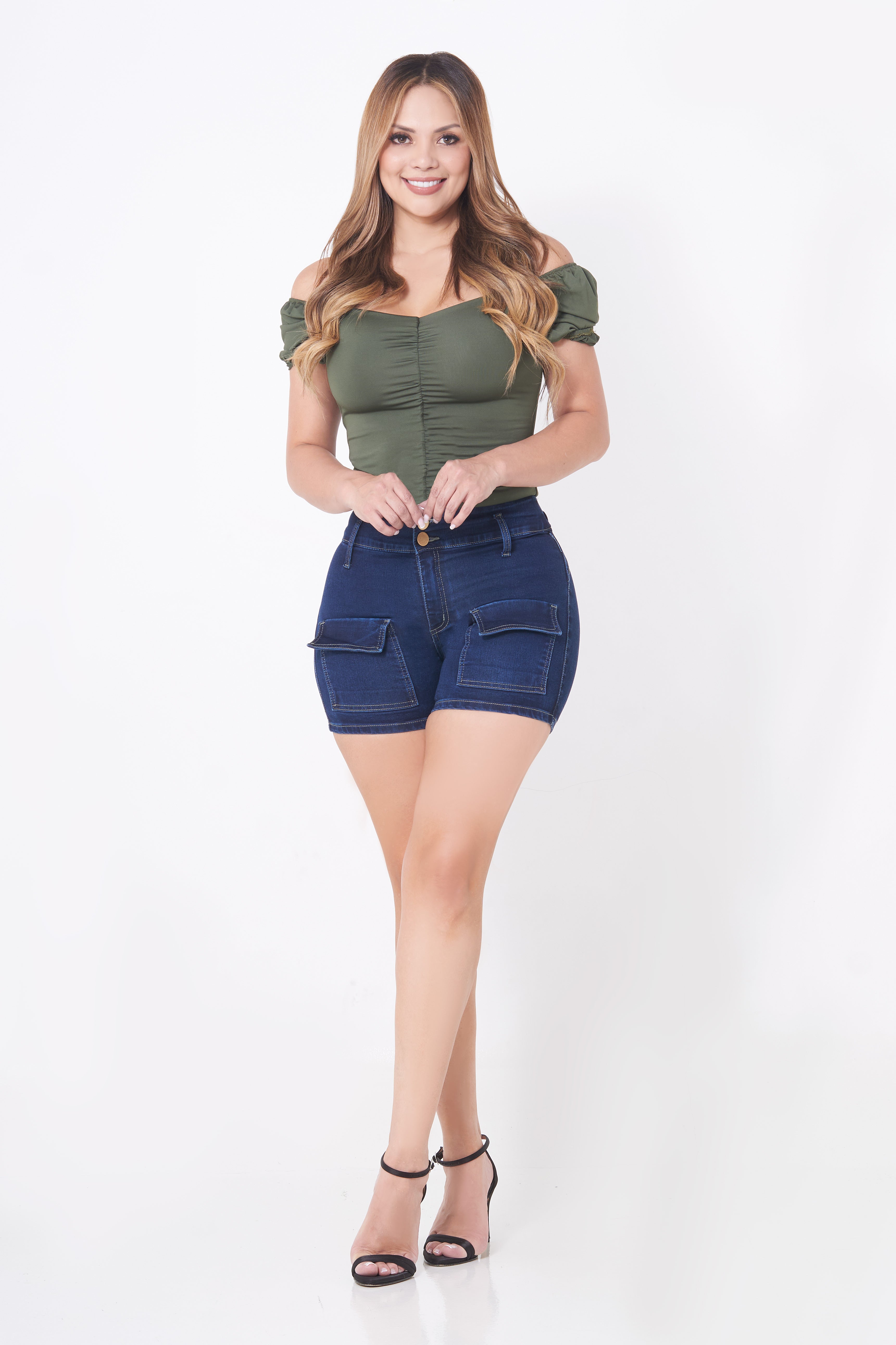 Verox Short 8728
