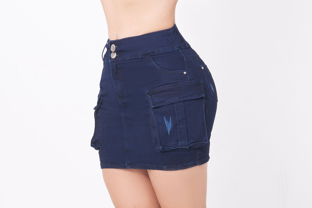 Verox Falda 8726