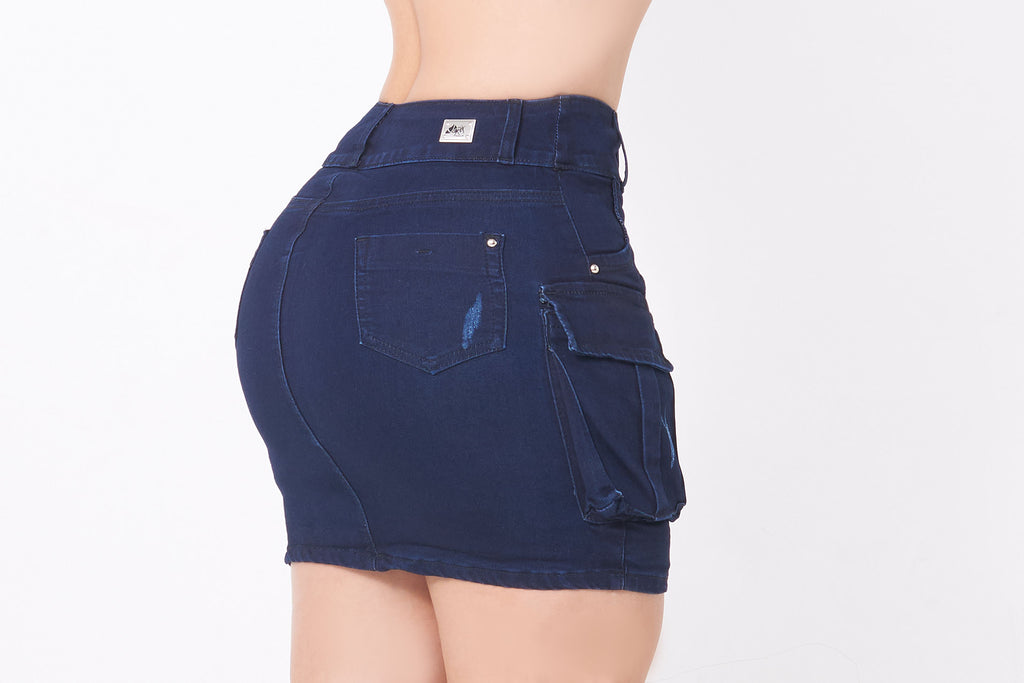 Verox Falda 8726